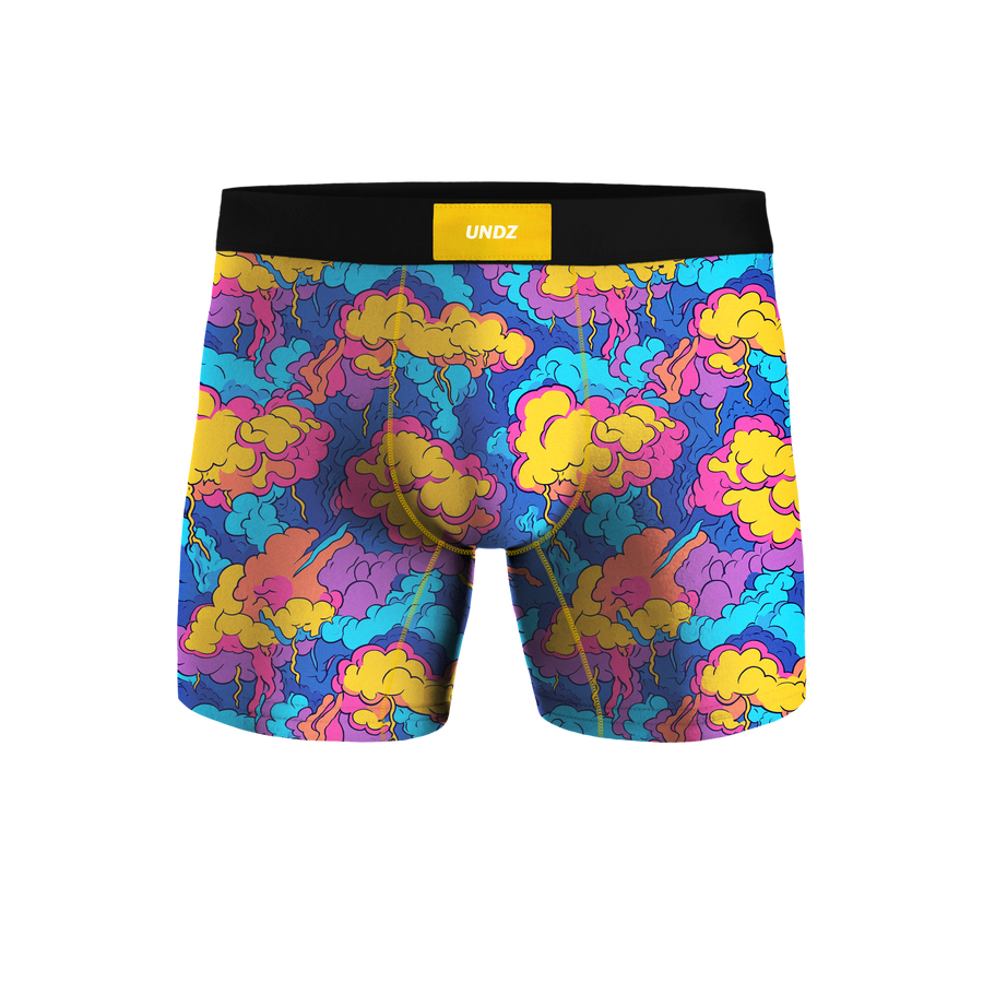 MEN CLASSIC - THUNDER