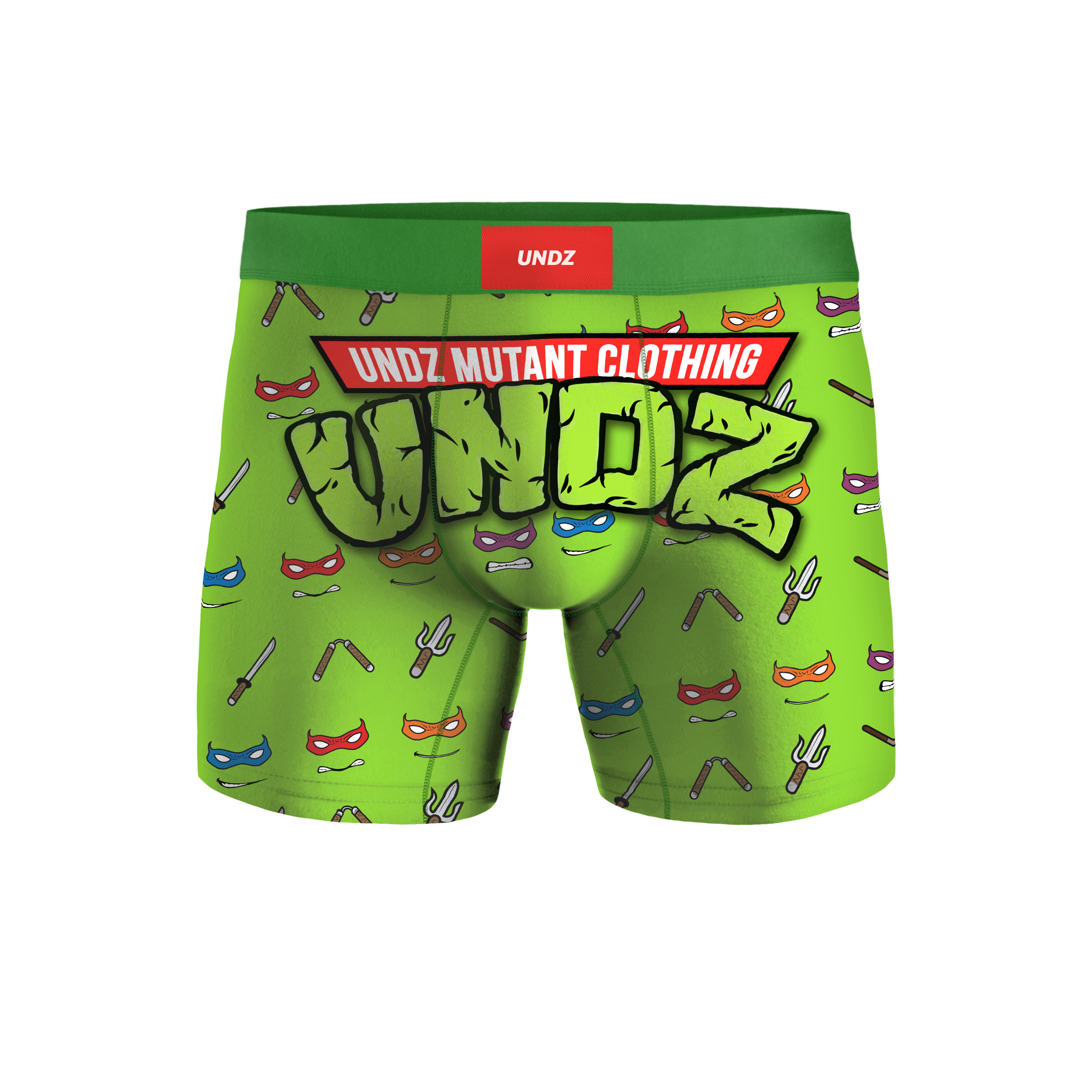 CLASSIQUE HOMME - NINJA