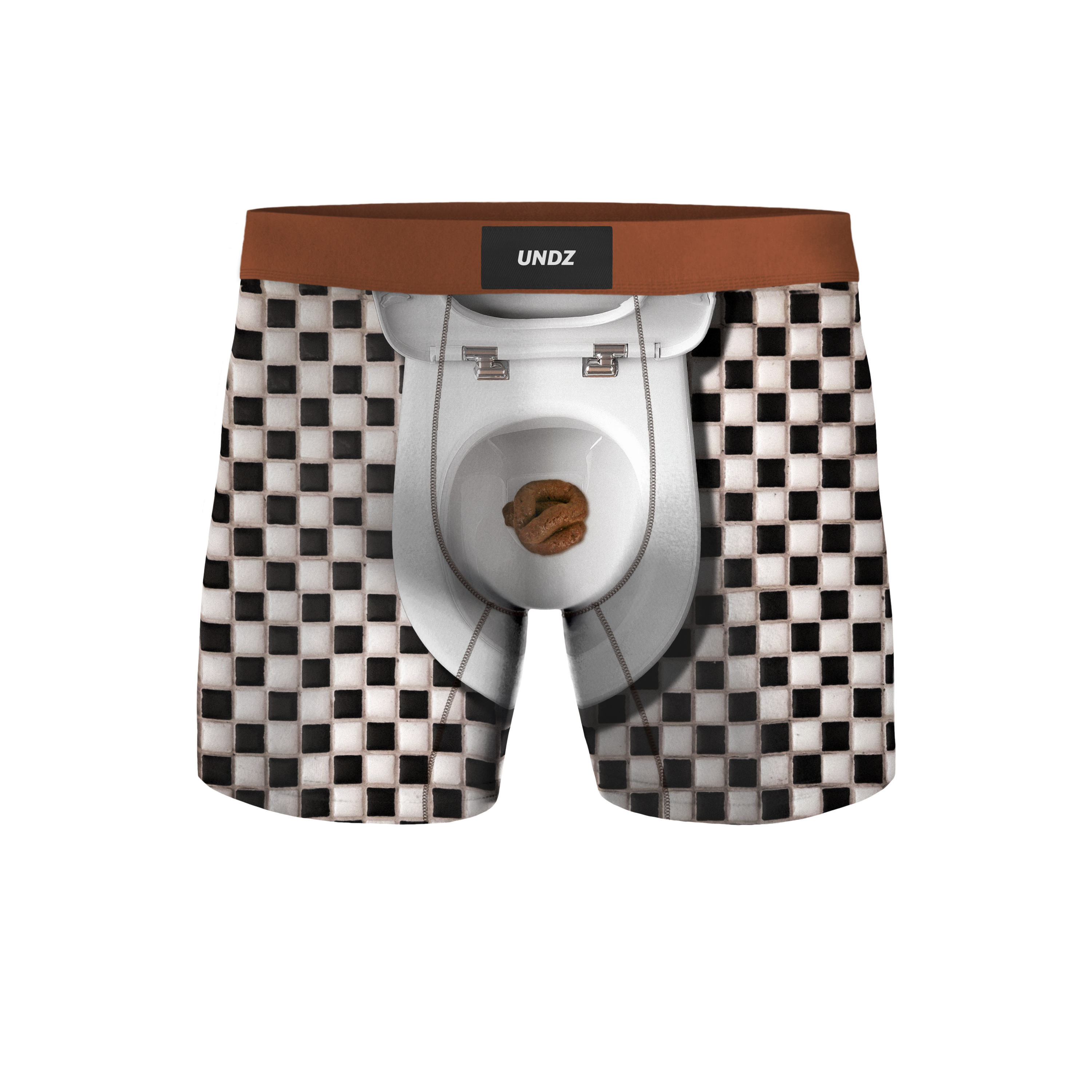 CLASSIQUE HOMME - TOILETTE