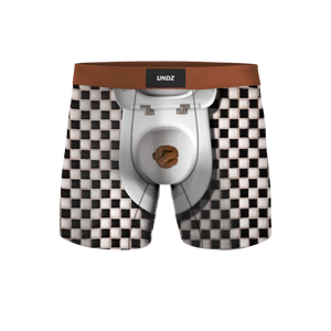 MEN CLASSIC - TOILETTE