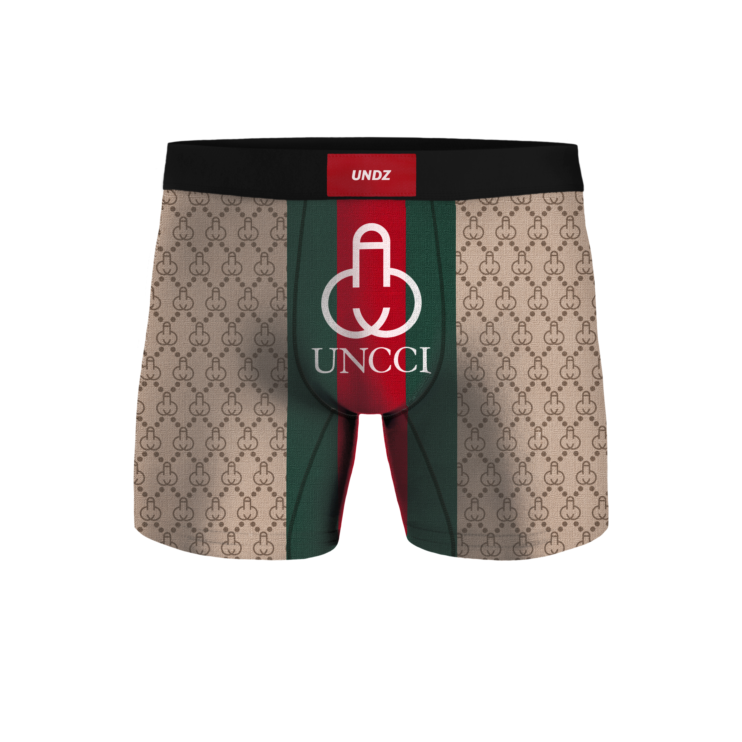 MEN CLASSIC - UNCCI