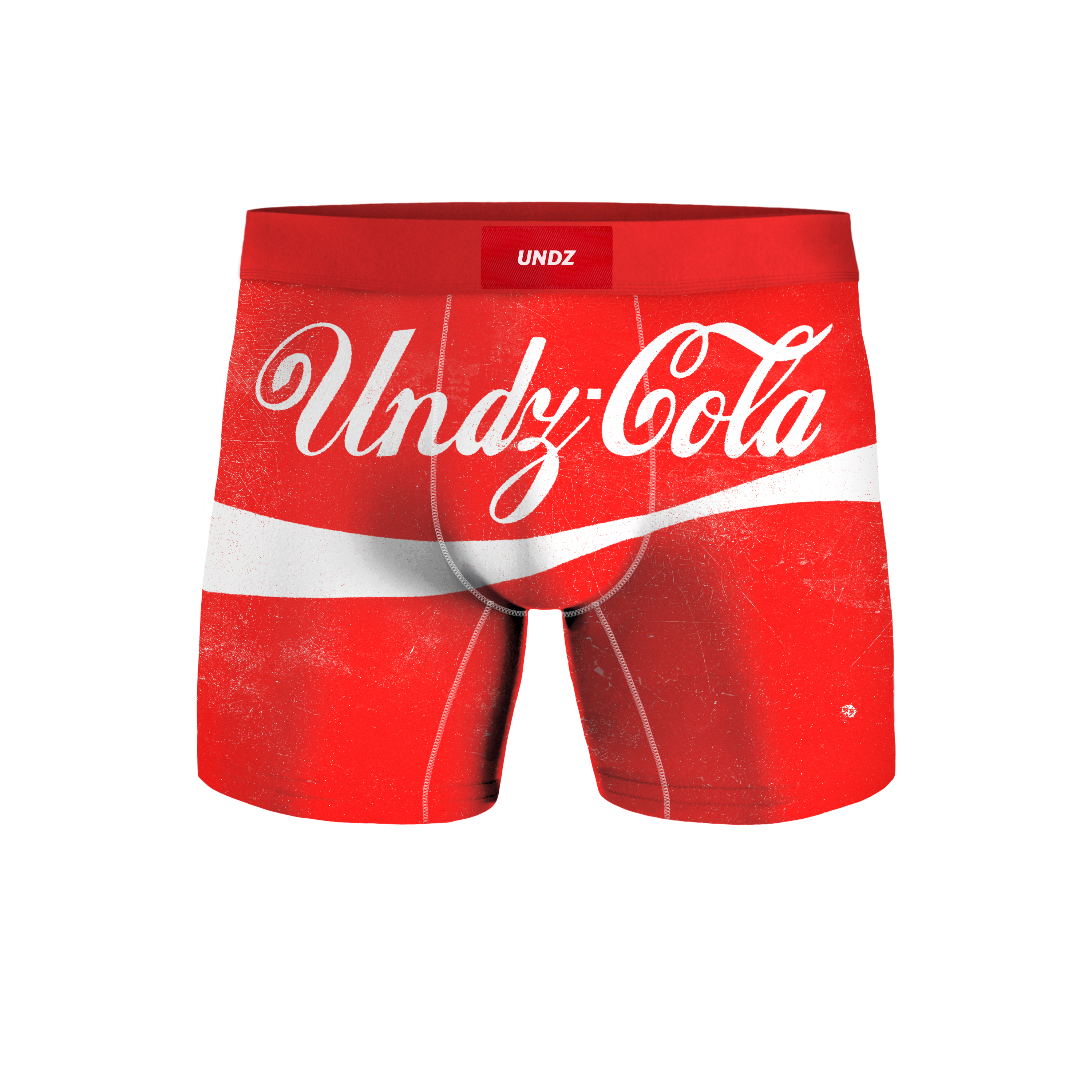 MEN CLASSIC - UNDZ-COLA