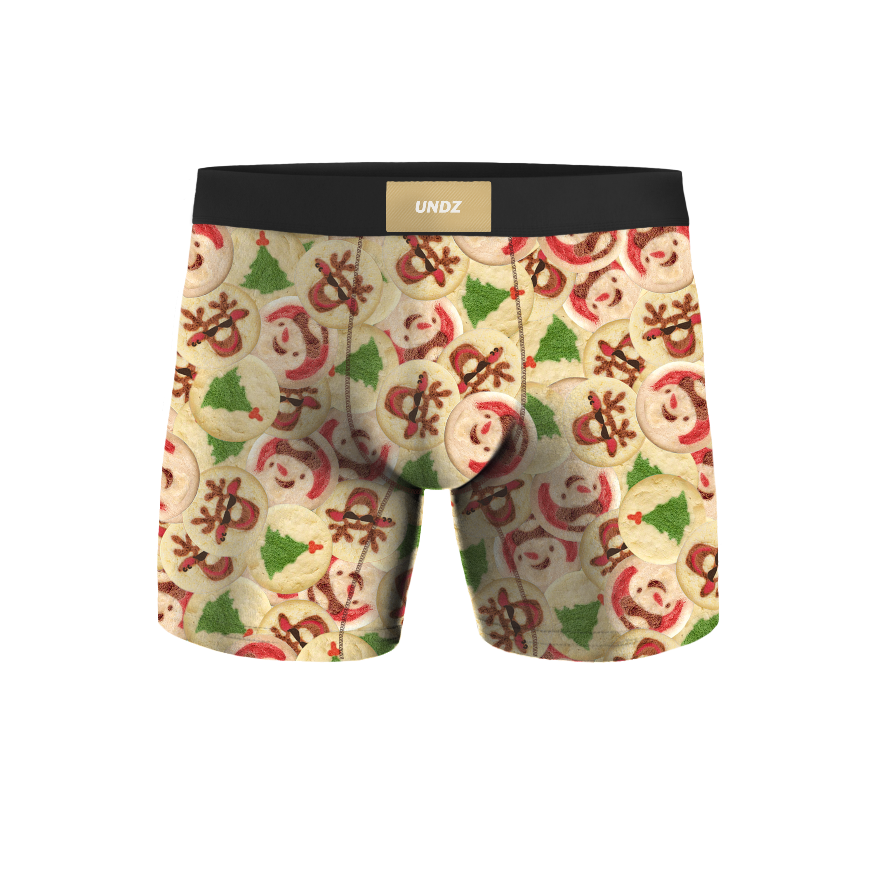 CLASSIQUE HOMME - UNDZBURY