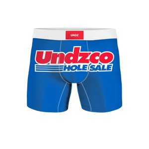 MEN CLASSIC - UNDZCO