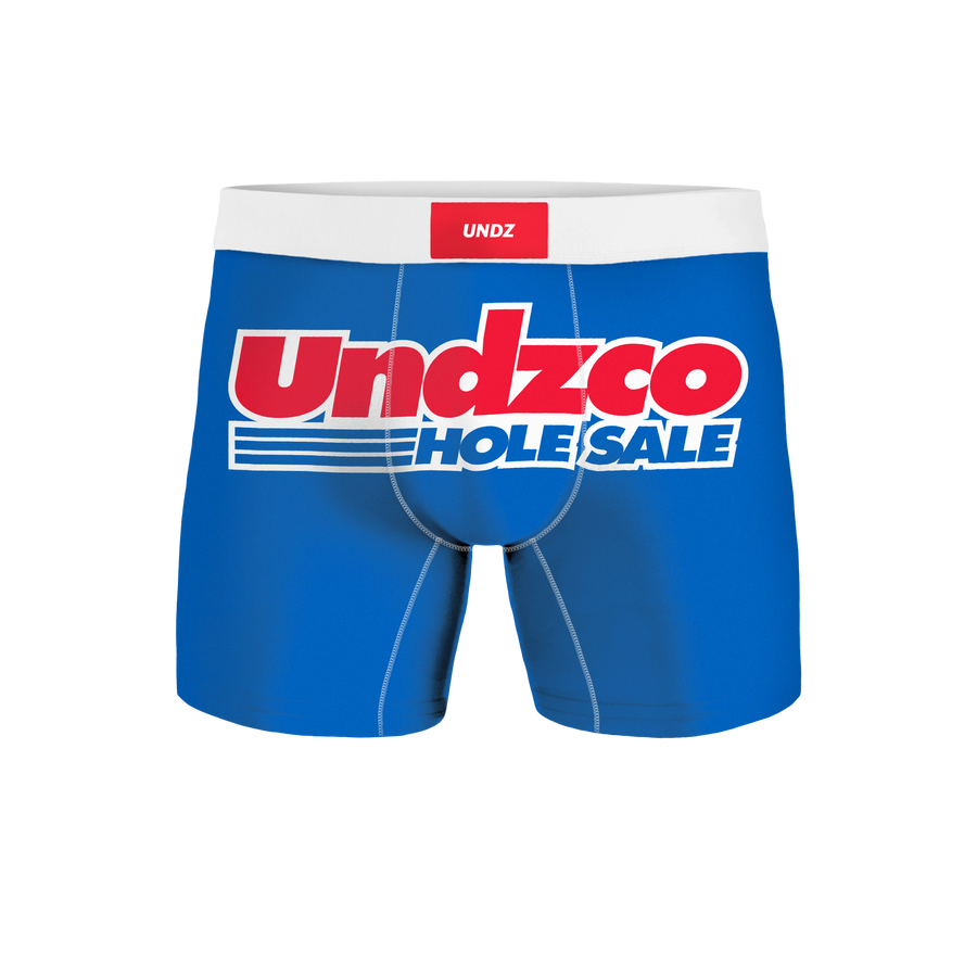MEN CLASSIC - UNDZCO
