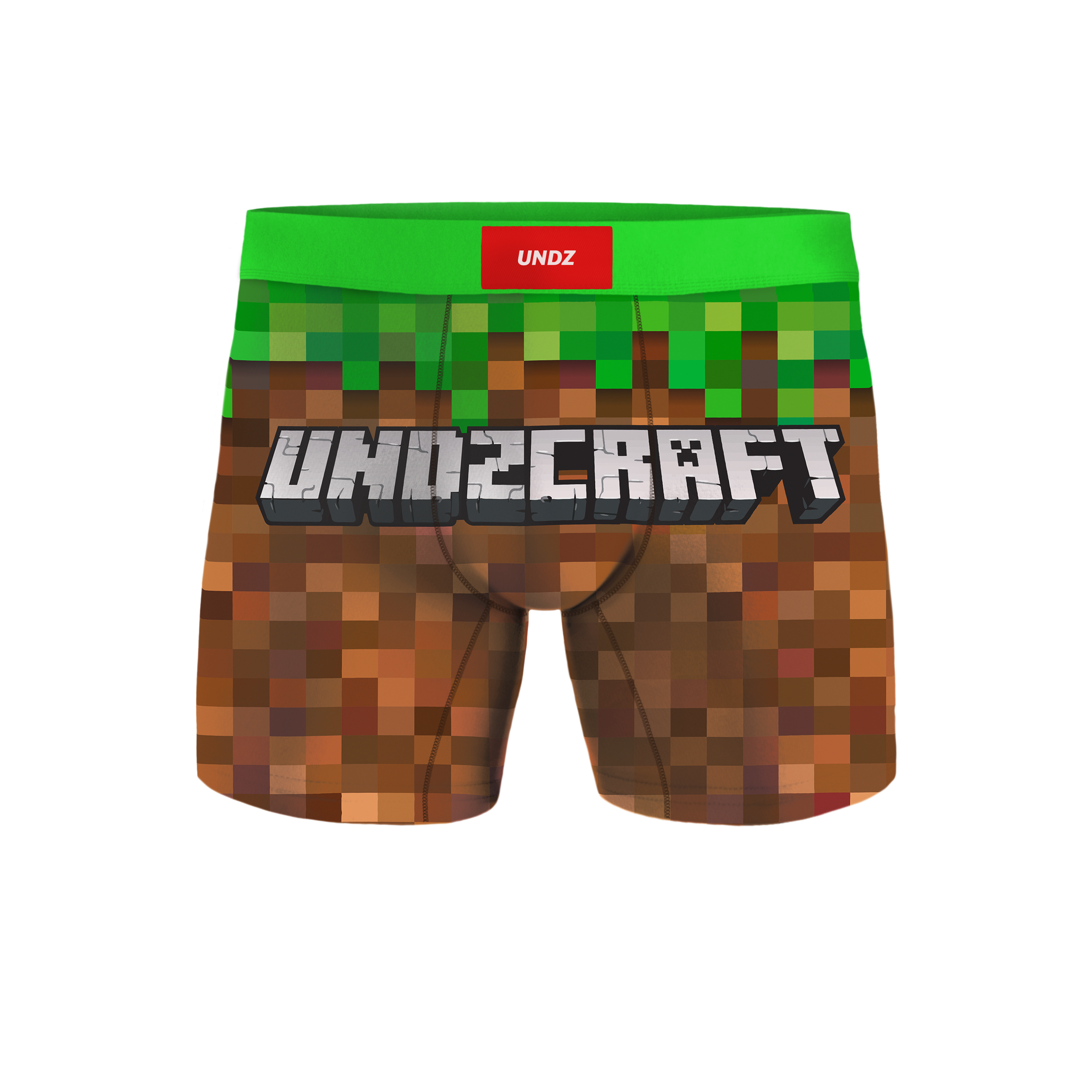 CLASSIQUE HOMME - UNDZCRAFT
