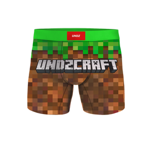 MEN CLASSIC - UNDZCRAFT