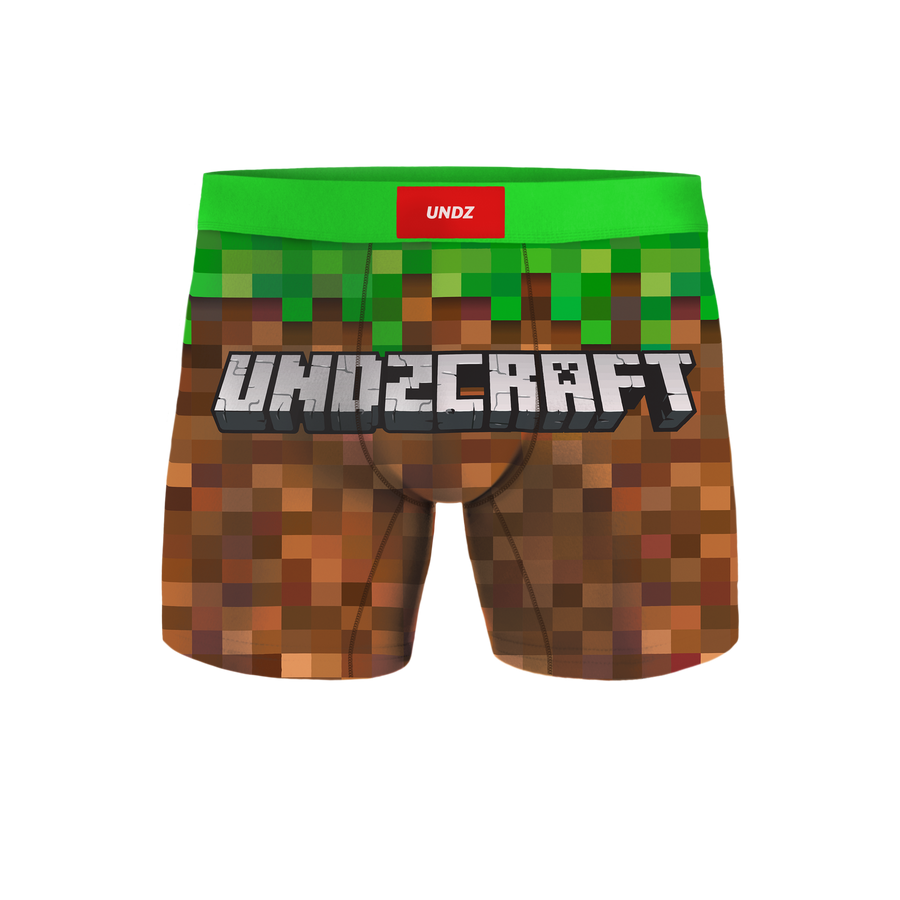 MEN CLASSIC - UNDZCRAFT