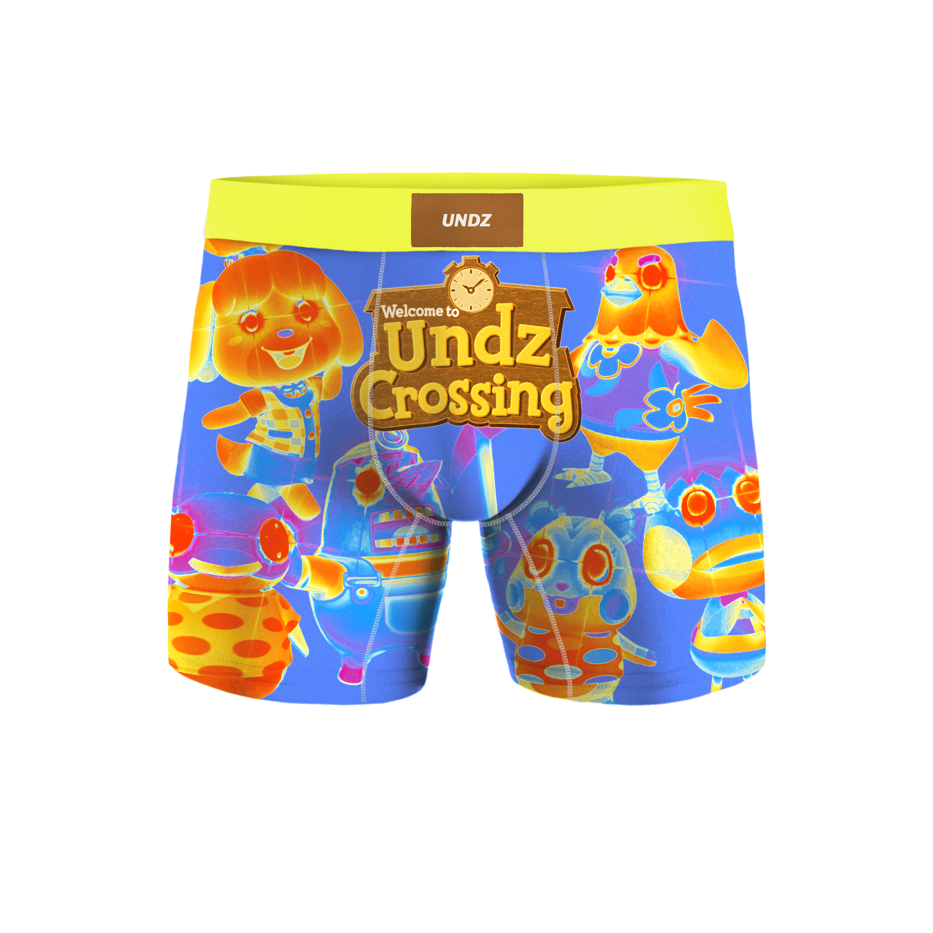 CLASSIQUE HOMME - UNDZ bury