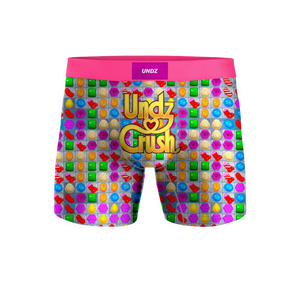 MEN CLASSIC - UNDZ CRUSH