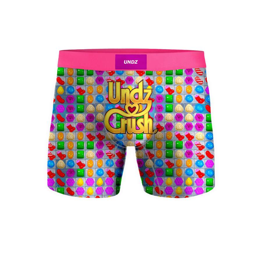 MEN CLASSIC - UNDZ CRUSH