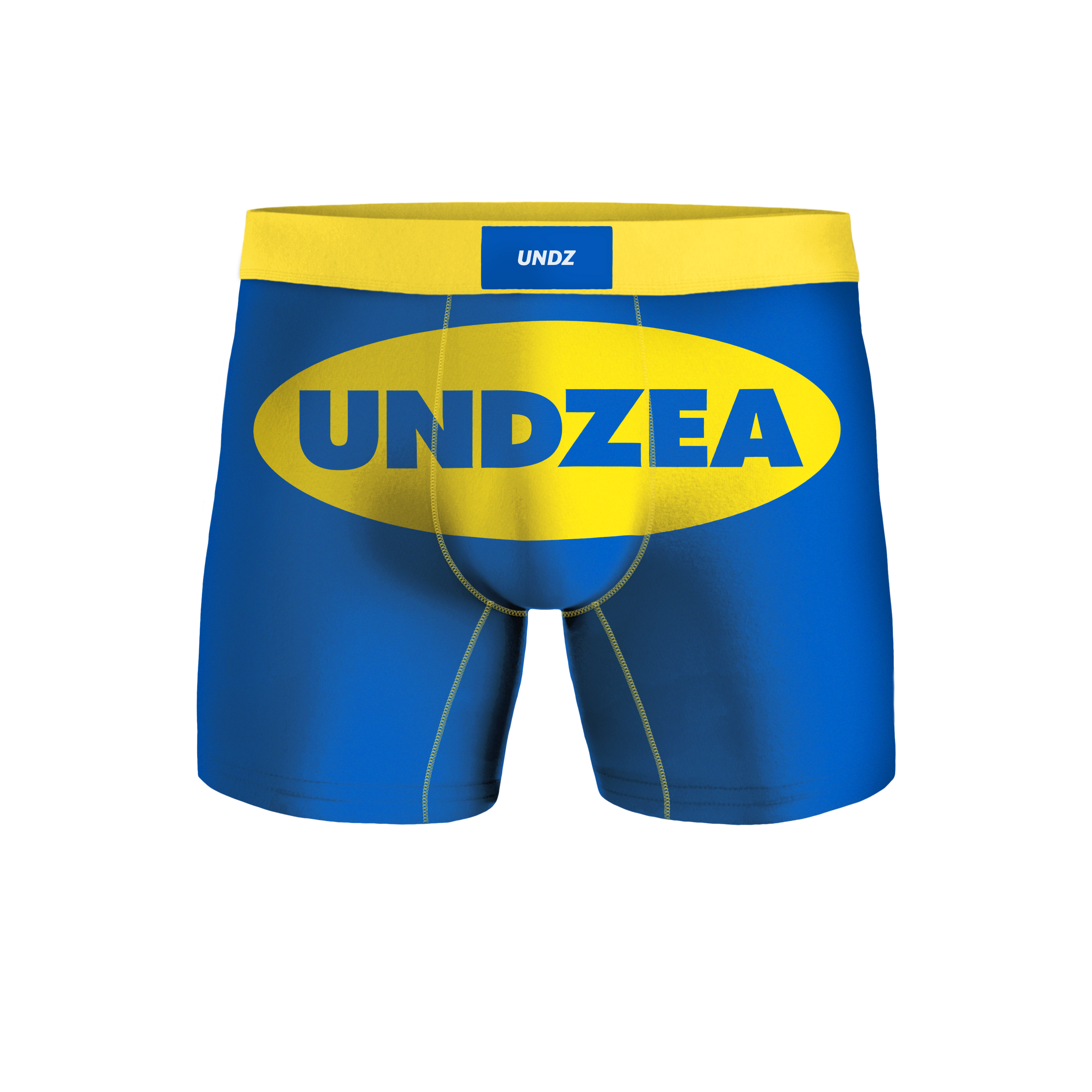 MEN CLASSIC - UNDZEA