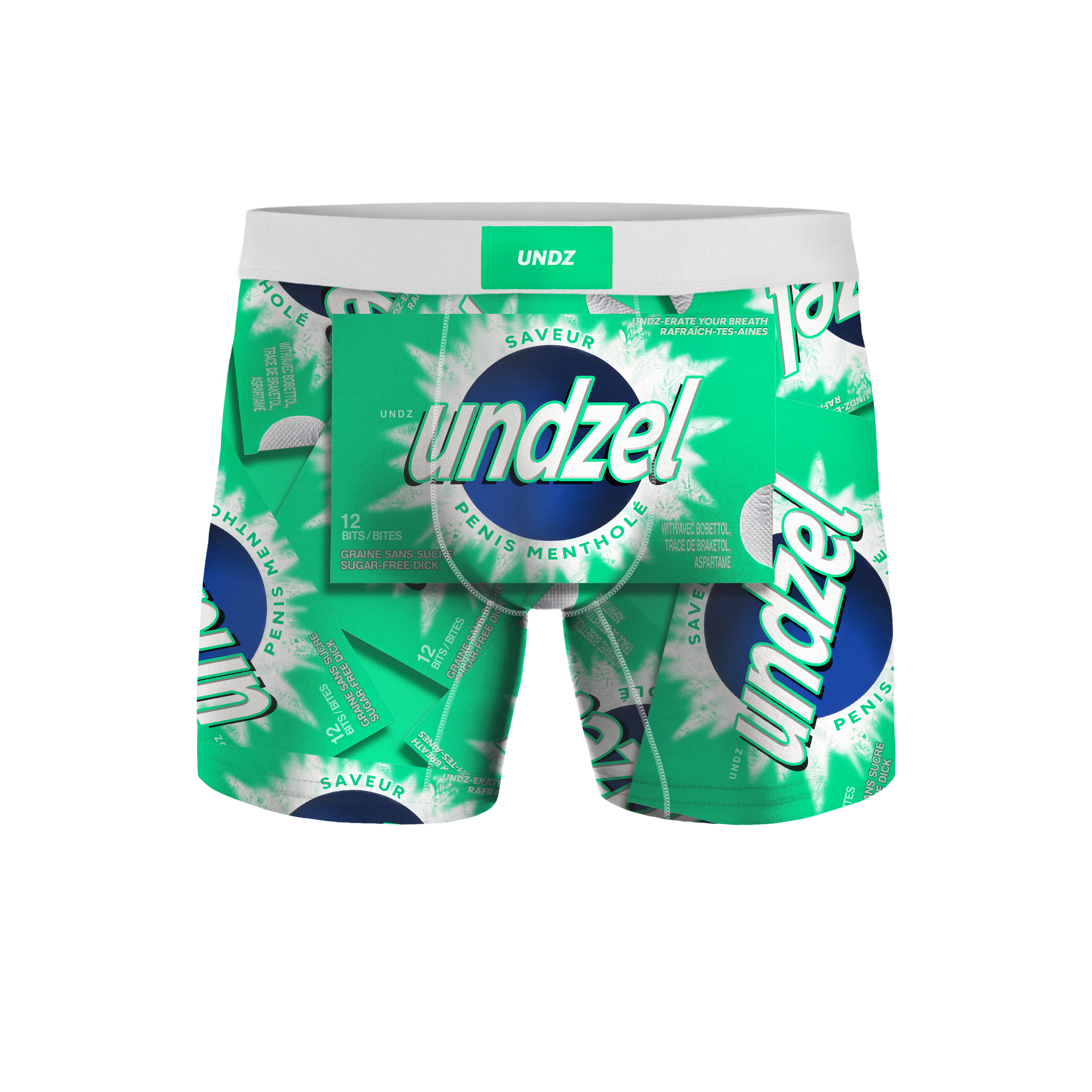 CLASSIQUE HOMME - UNDZEL