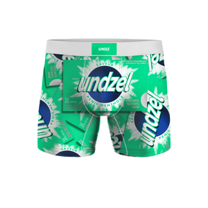 MEN CLASSIC - UNDZEL