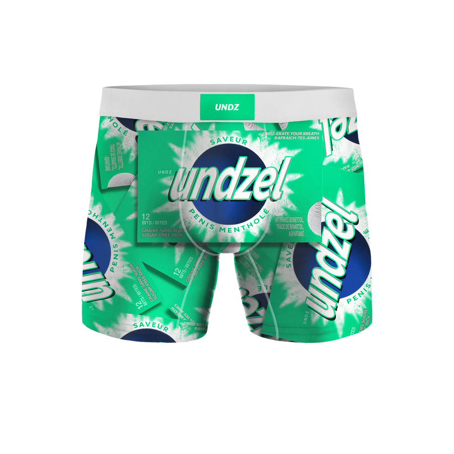 MEN CLASSIC - UNDZEL