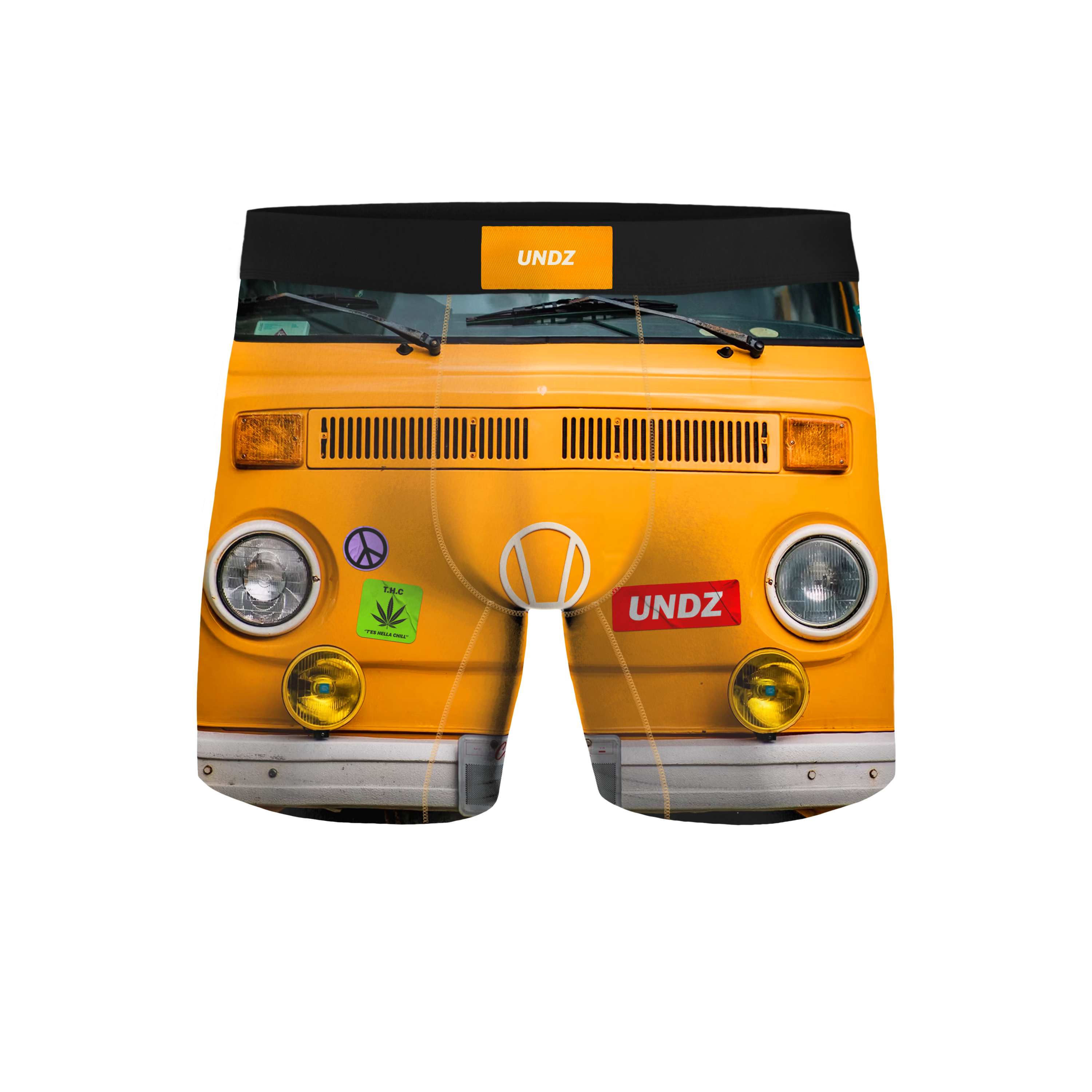 CLASSIQUE HOMME - UNDZFALIA