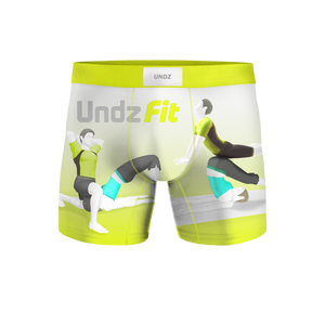 MEN CLASSIC - UNDZ FIT