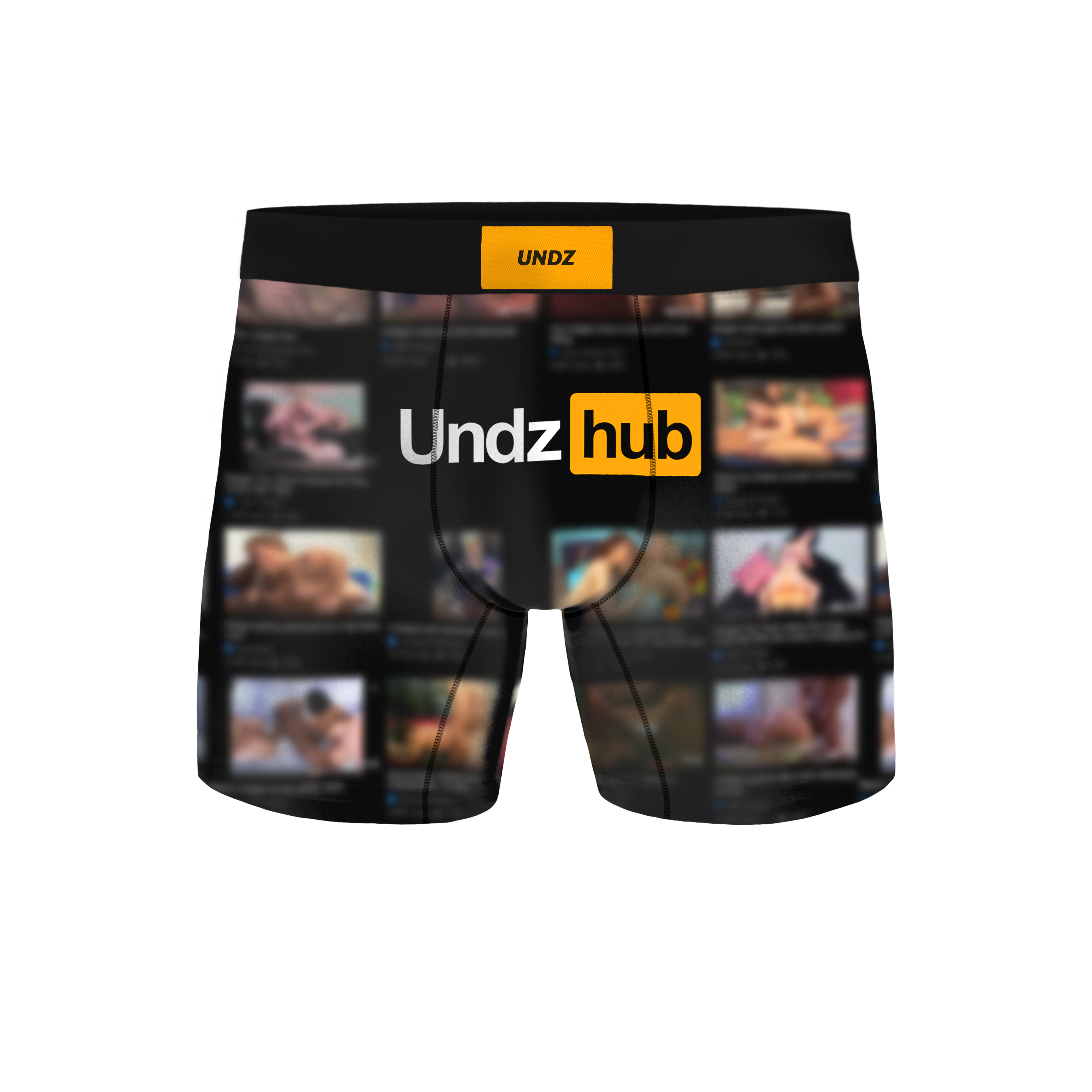 CLASSIQUE HOMME - UNDZ HUB