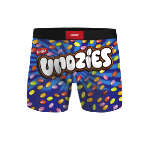 MEN CLASSIC - UNDZIES