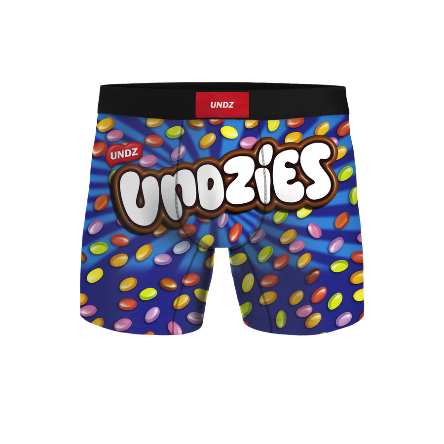 MEN CLASSIC - UNDZIES