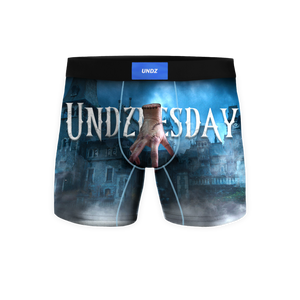 MEN CLASSIC - UNDZNESDAY