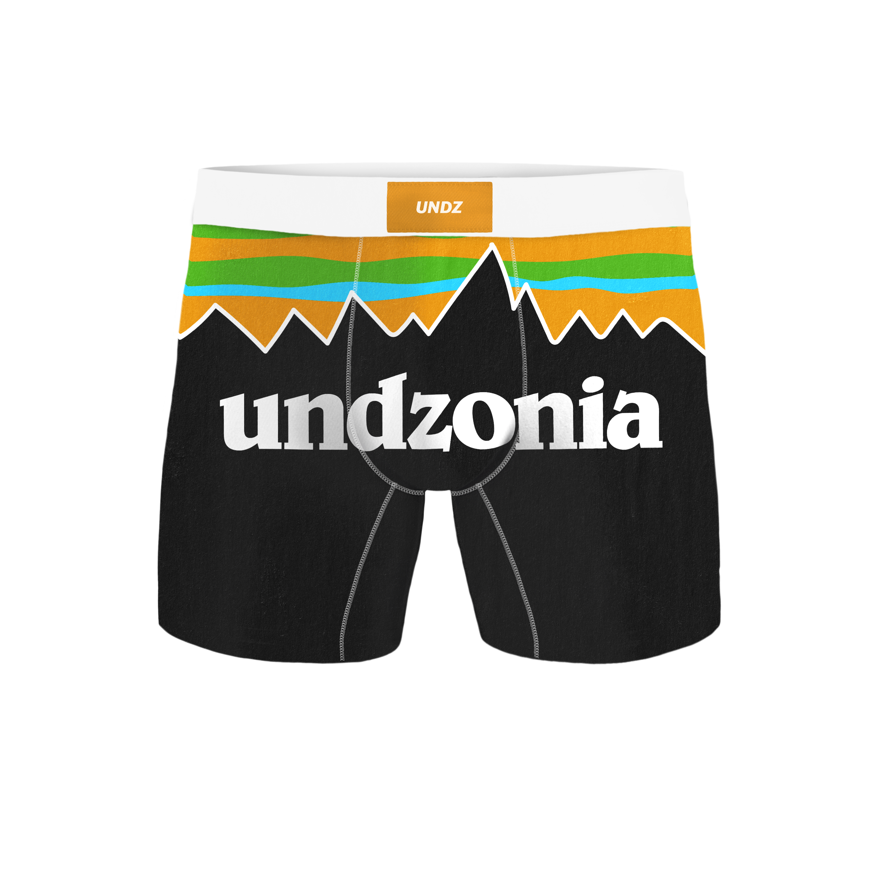 CLASSIQUE HOMME - UNDZONIA