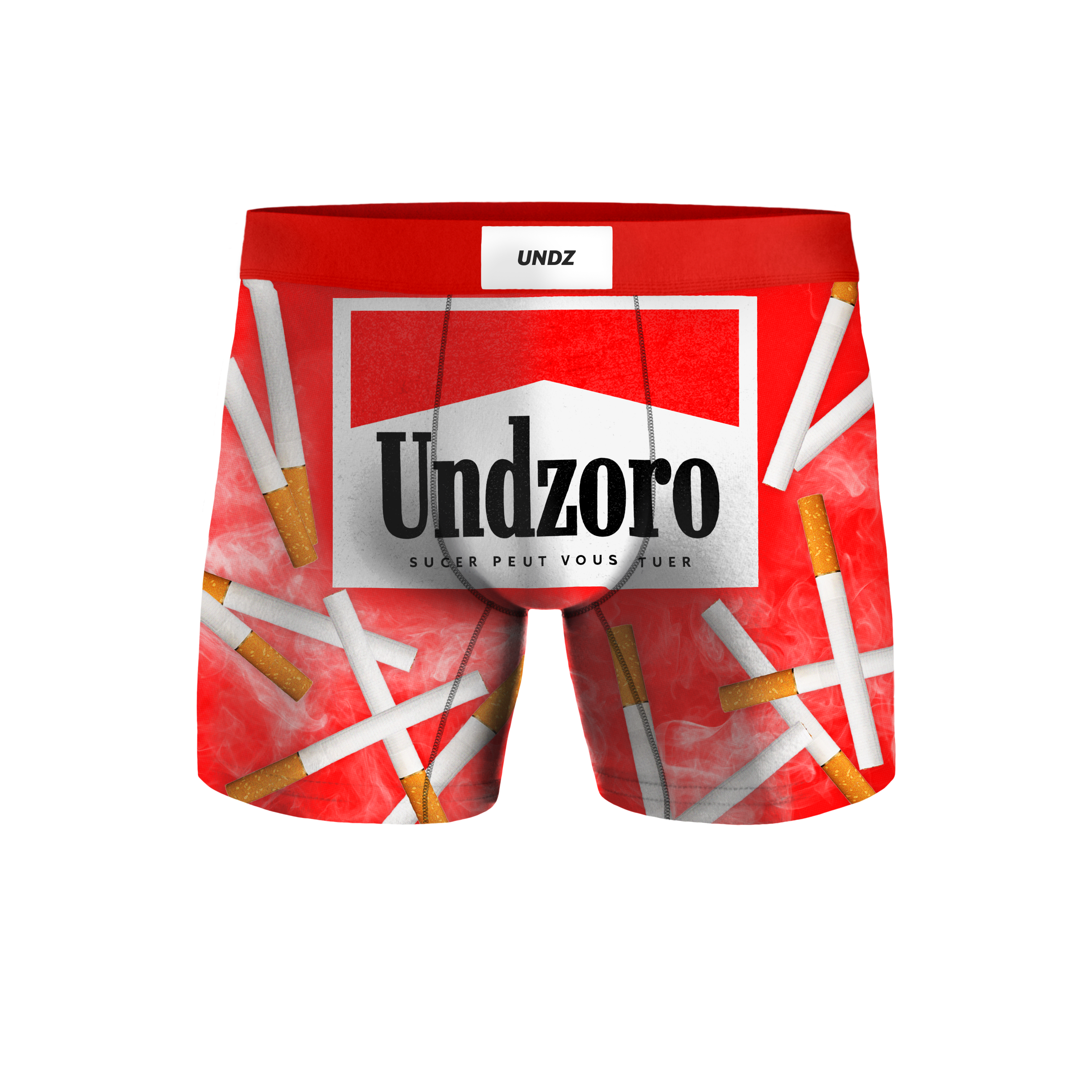 CLASSIQUE HOMME - UNDZORO