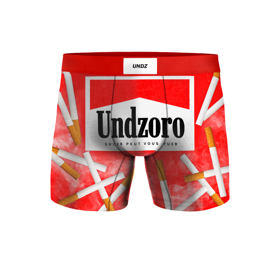 MEN CLASSIC - UNDZORO