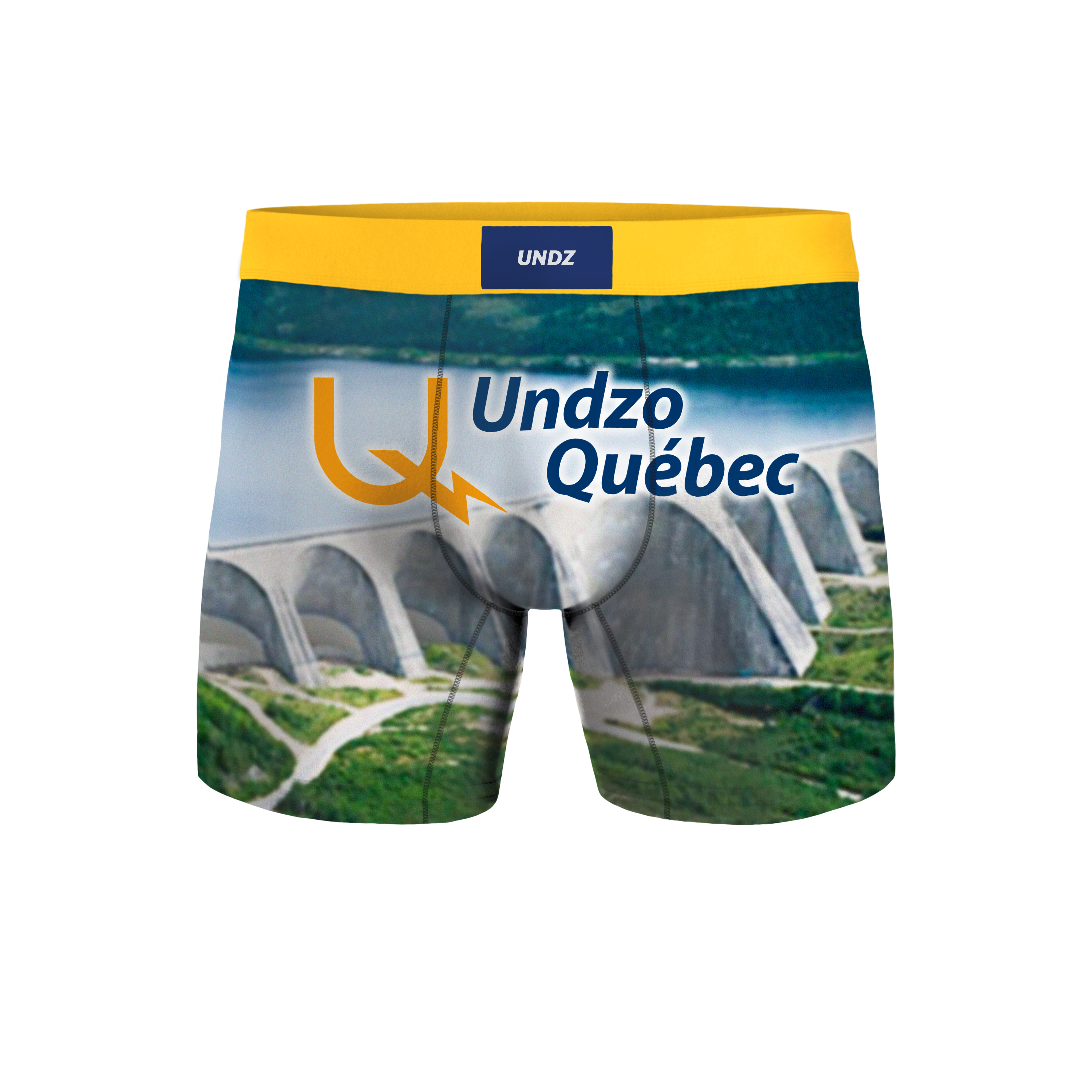 CLASSIQUE HOMME - UNDZO QUÉBEC