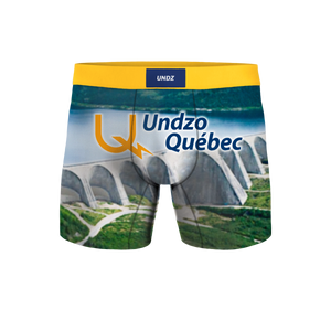 MEN CLASSIC - UNDZO QUÉBEC