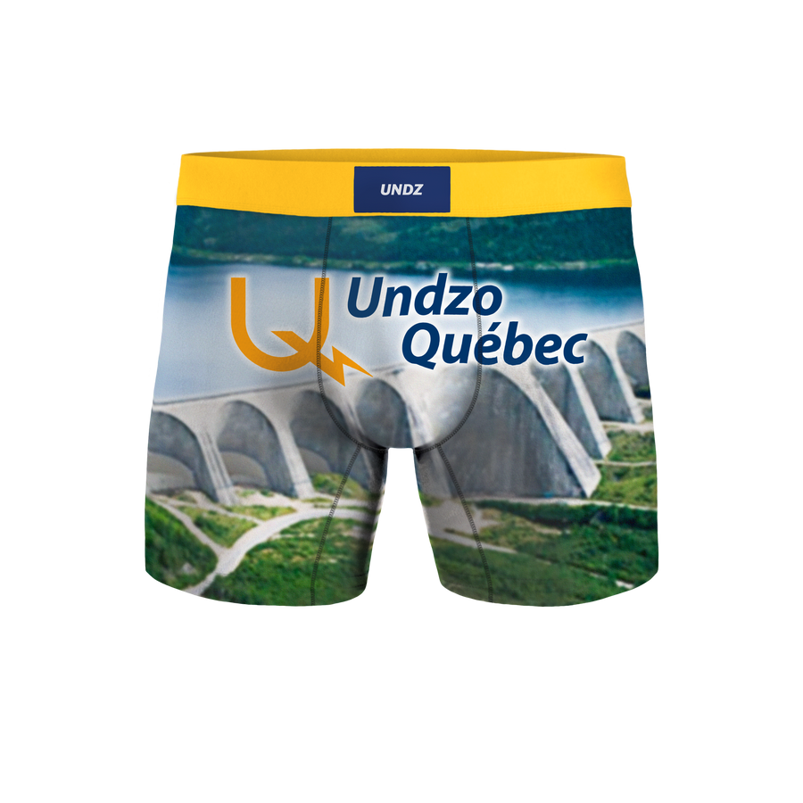 MEN CLASSIC - UNDZO QUÉBEC
