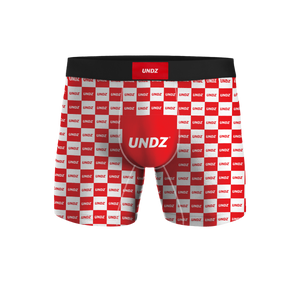 MEN CLASSIC - UNDZ PATTERN