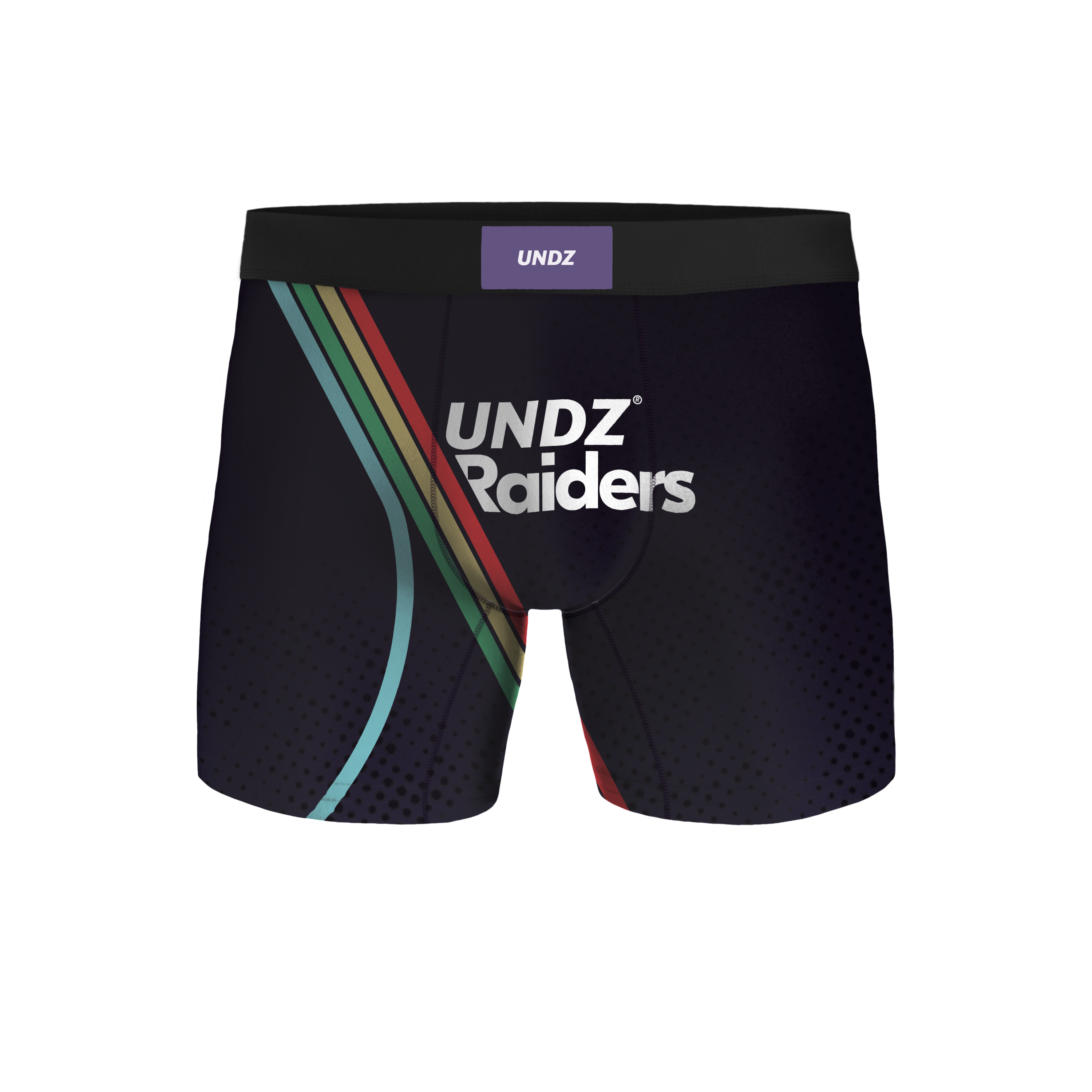 MEN CLASSIC - UNDZ RAIDERS