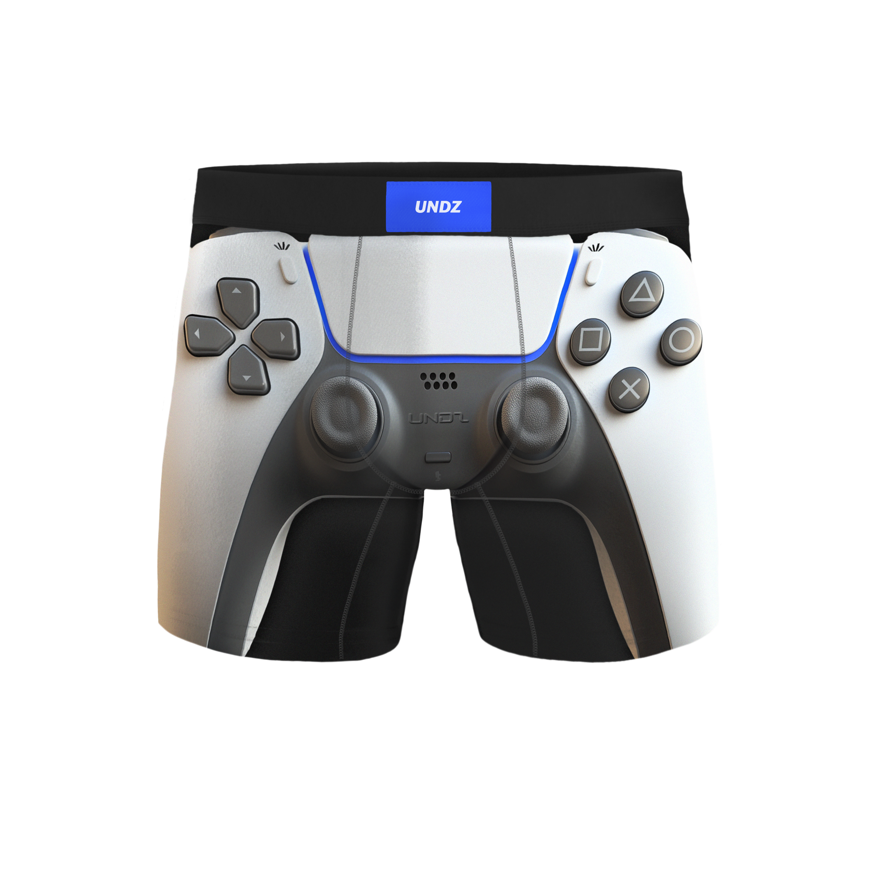 CLASSIQUE POUR HOMMES - UNDZSTATION