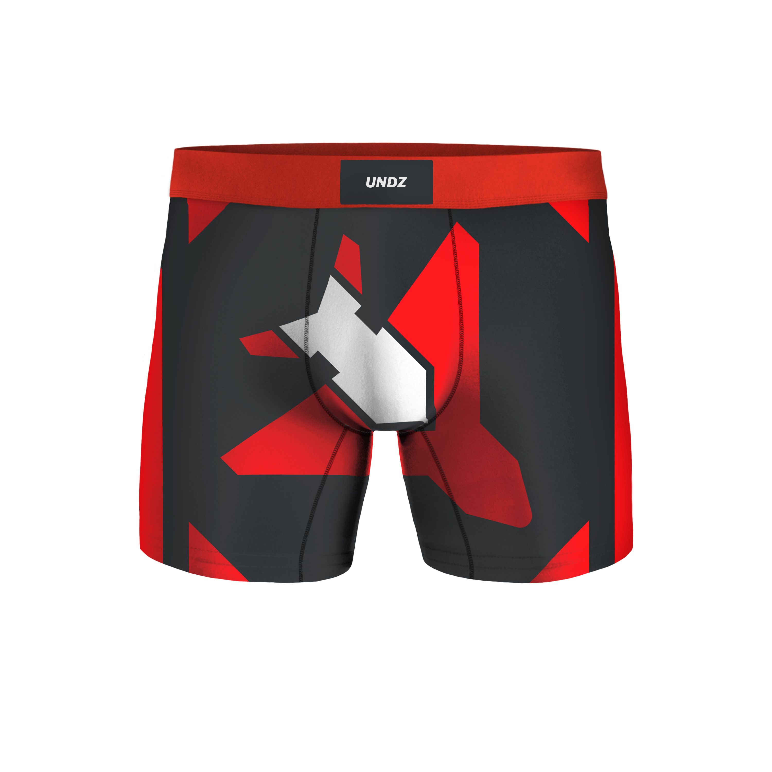 MEN CLASSIC - UNDZ STRIKE