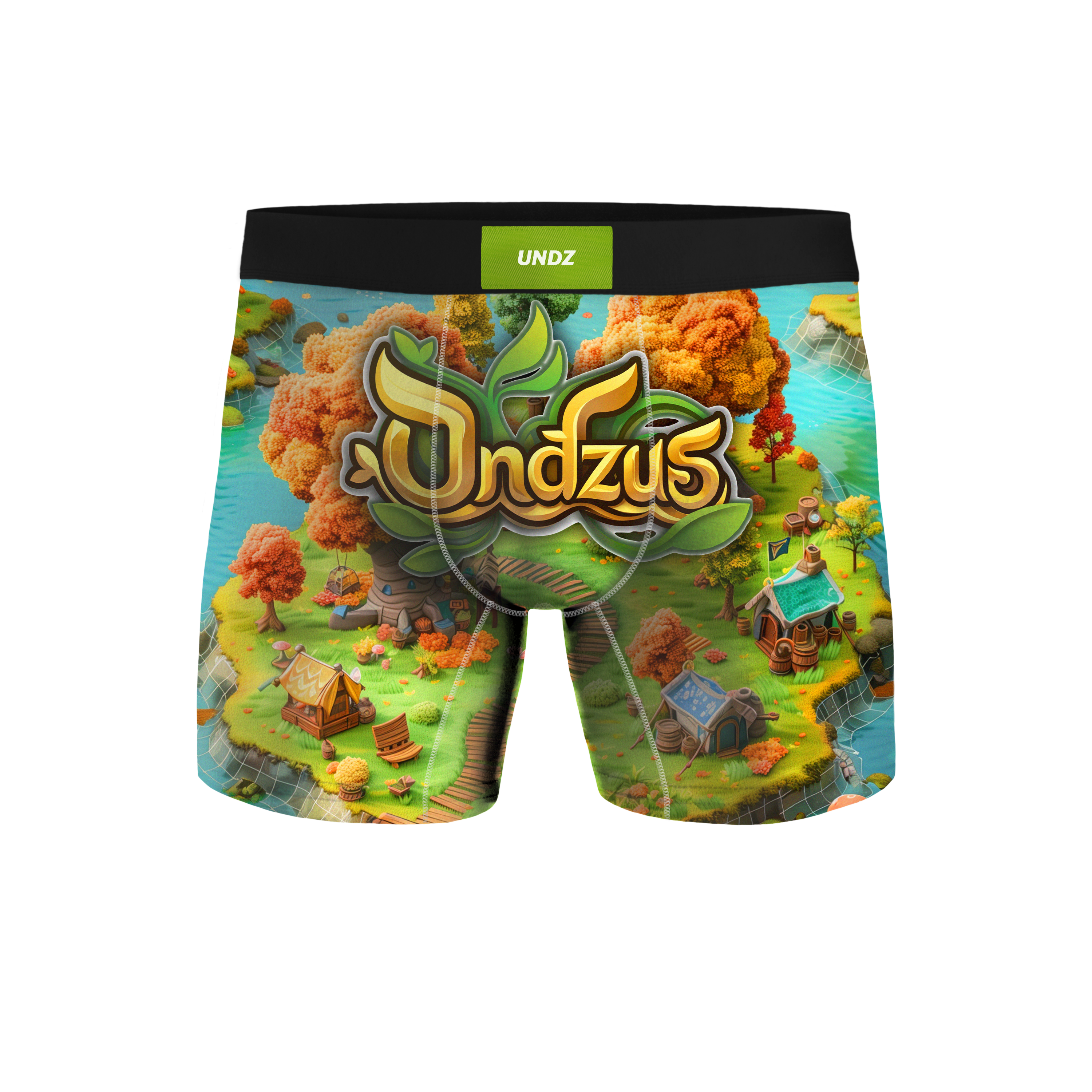 MEN CLASSIC - UNDZUS
