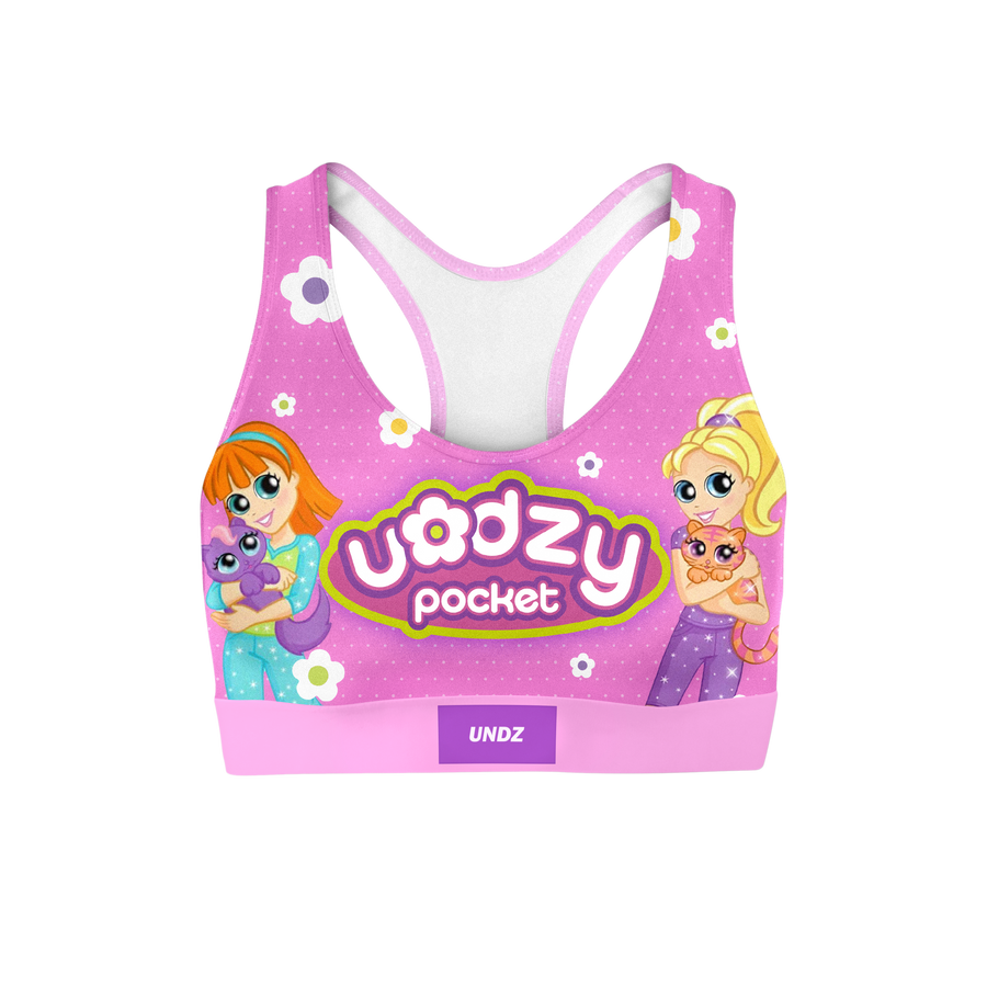 BRA - UNDZY POCKET