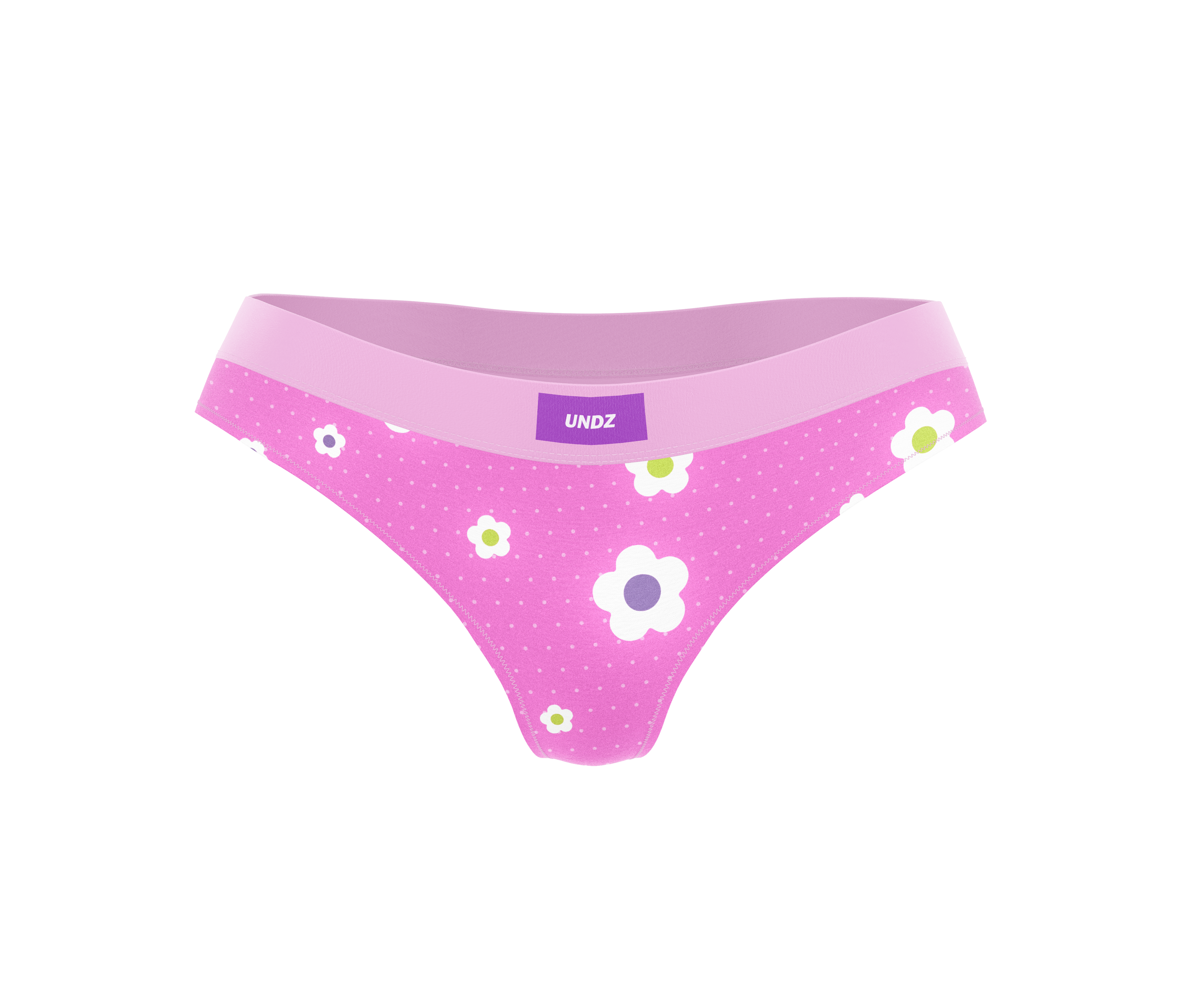 CHEEKY - POCHE UNDZY