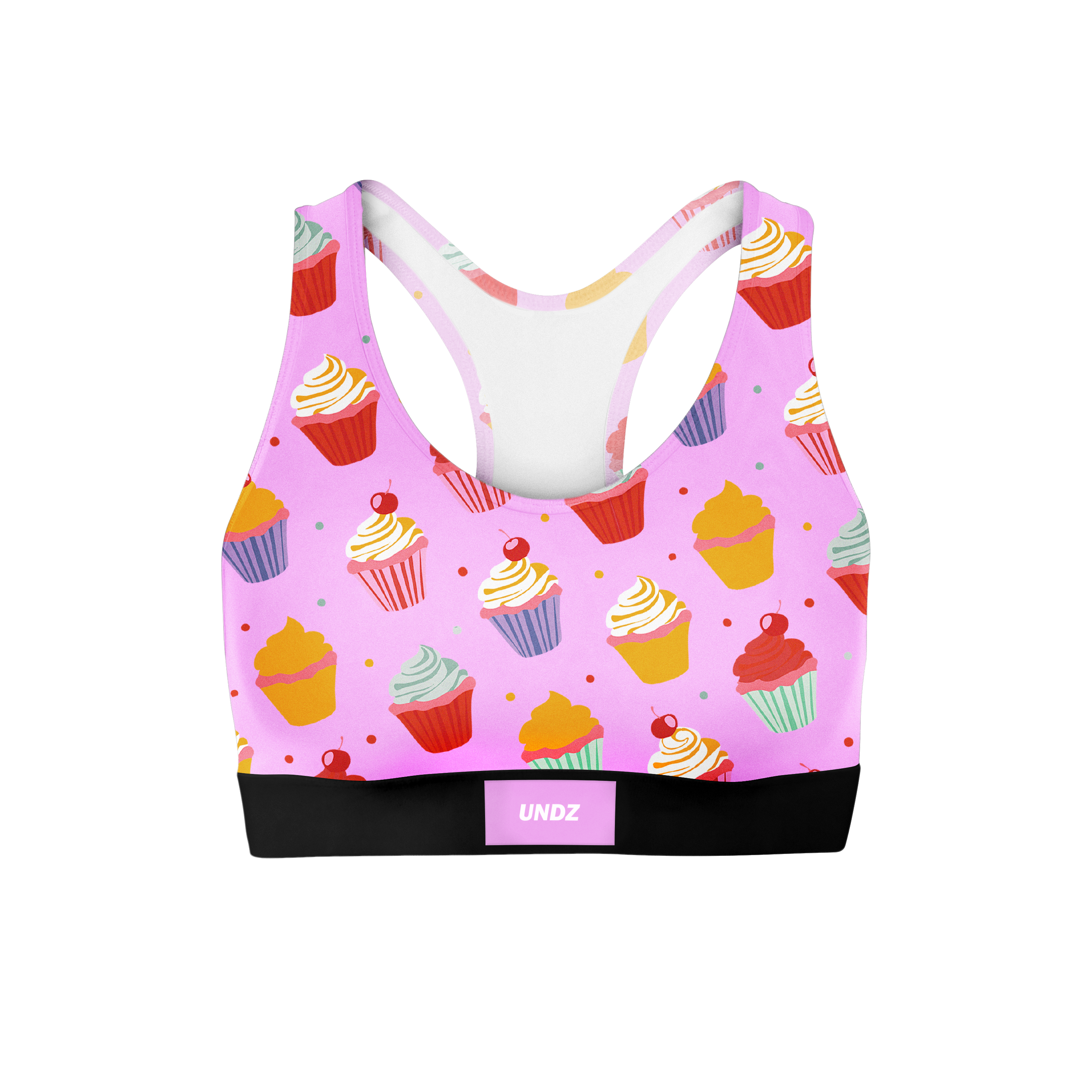 SOUTIEN-GORGE - PTITS GATEAUX