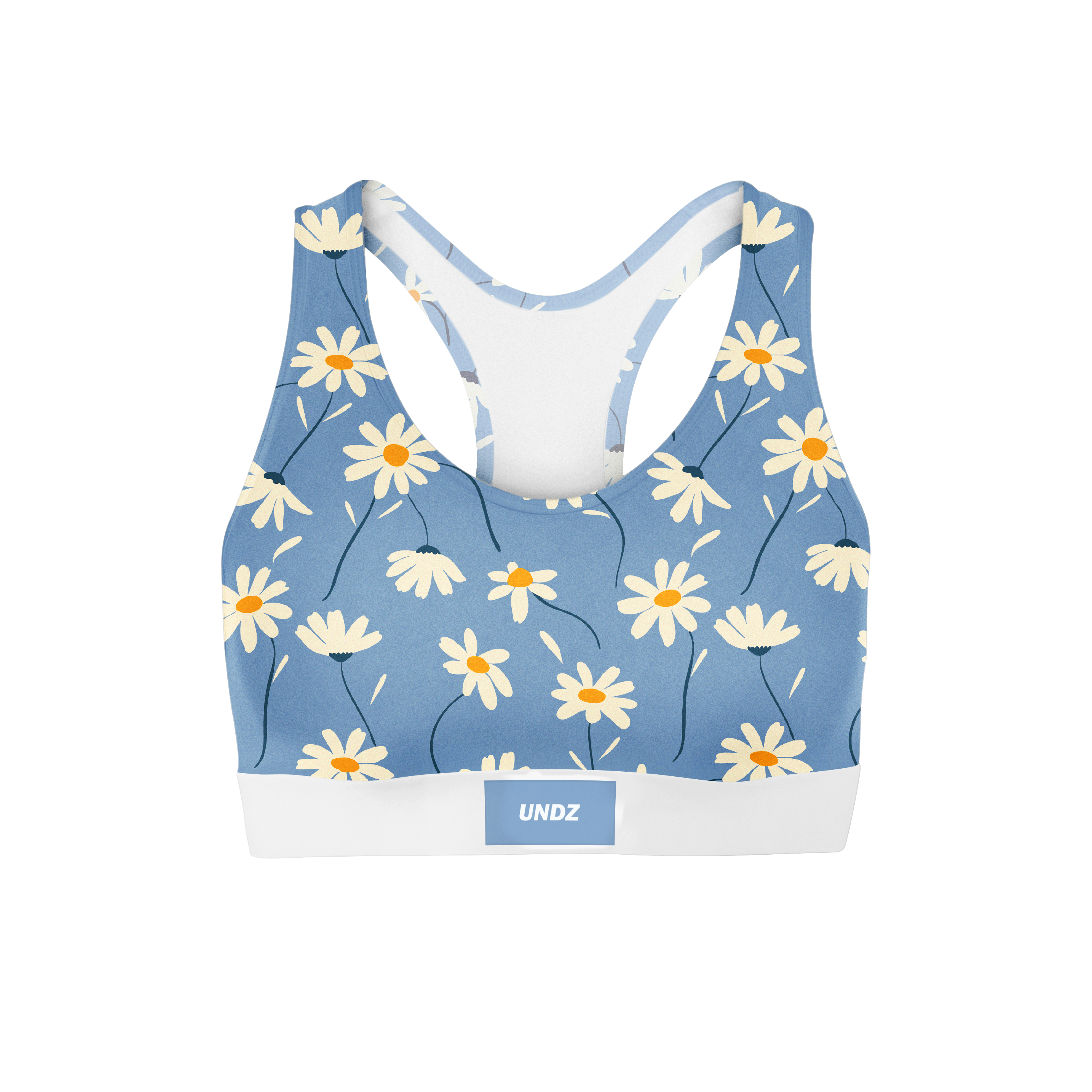 SOUTIEN-GORGE - MARGUERITES