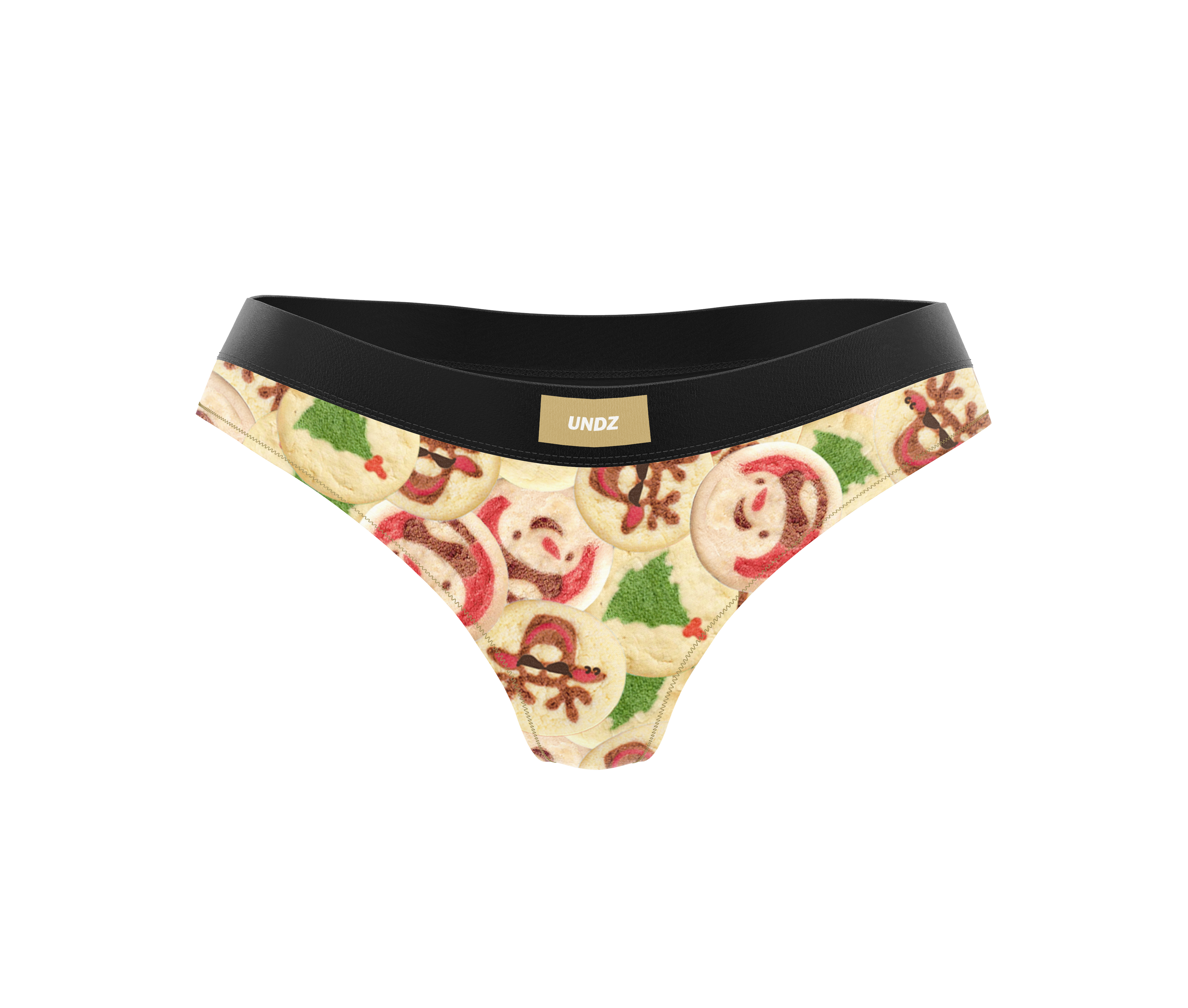 EFFRONTÉ - UNDZBURY