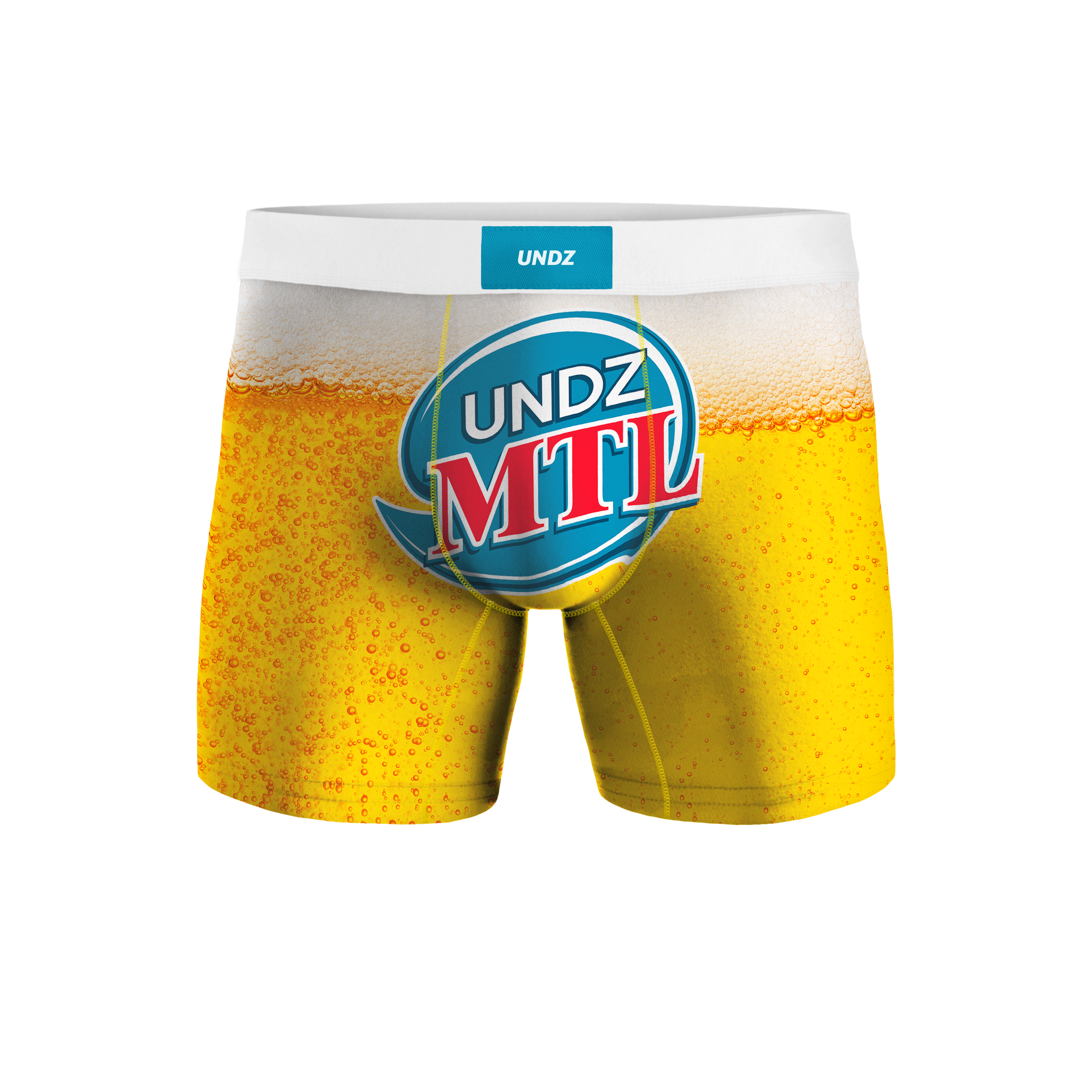 CLASSIQUE HOMME - UNDZ MTL