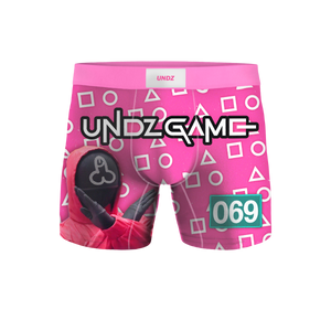 MEN CLASSIC - UNDZ GAME