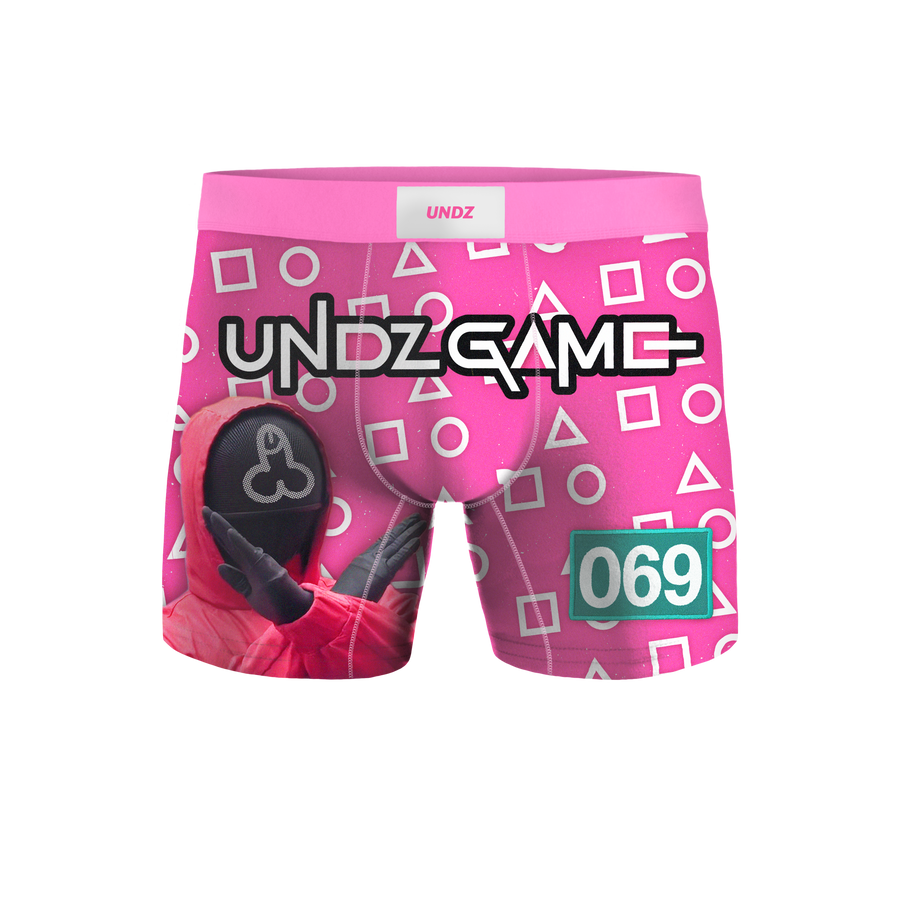 MEN CLASSIC - UNDZ GAME