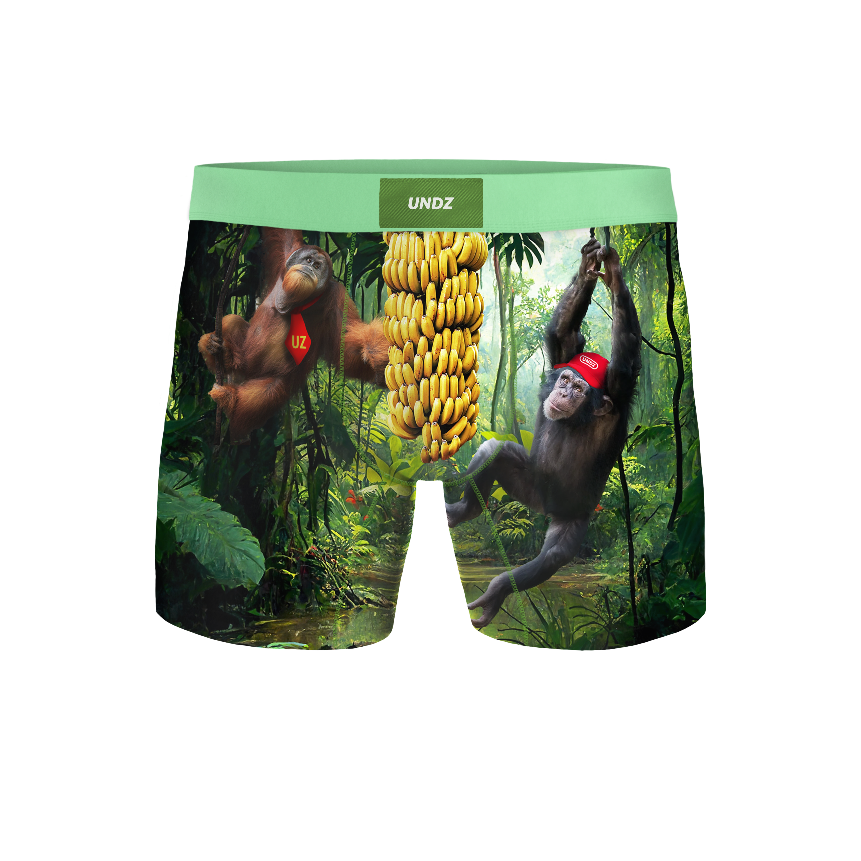 CLASSIQUE HOMME - UNDZ KONG 