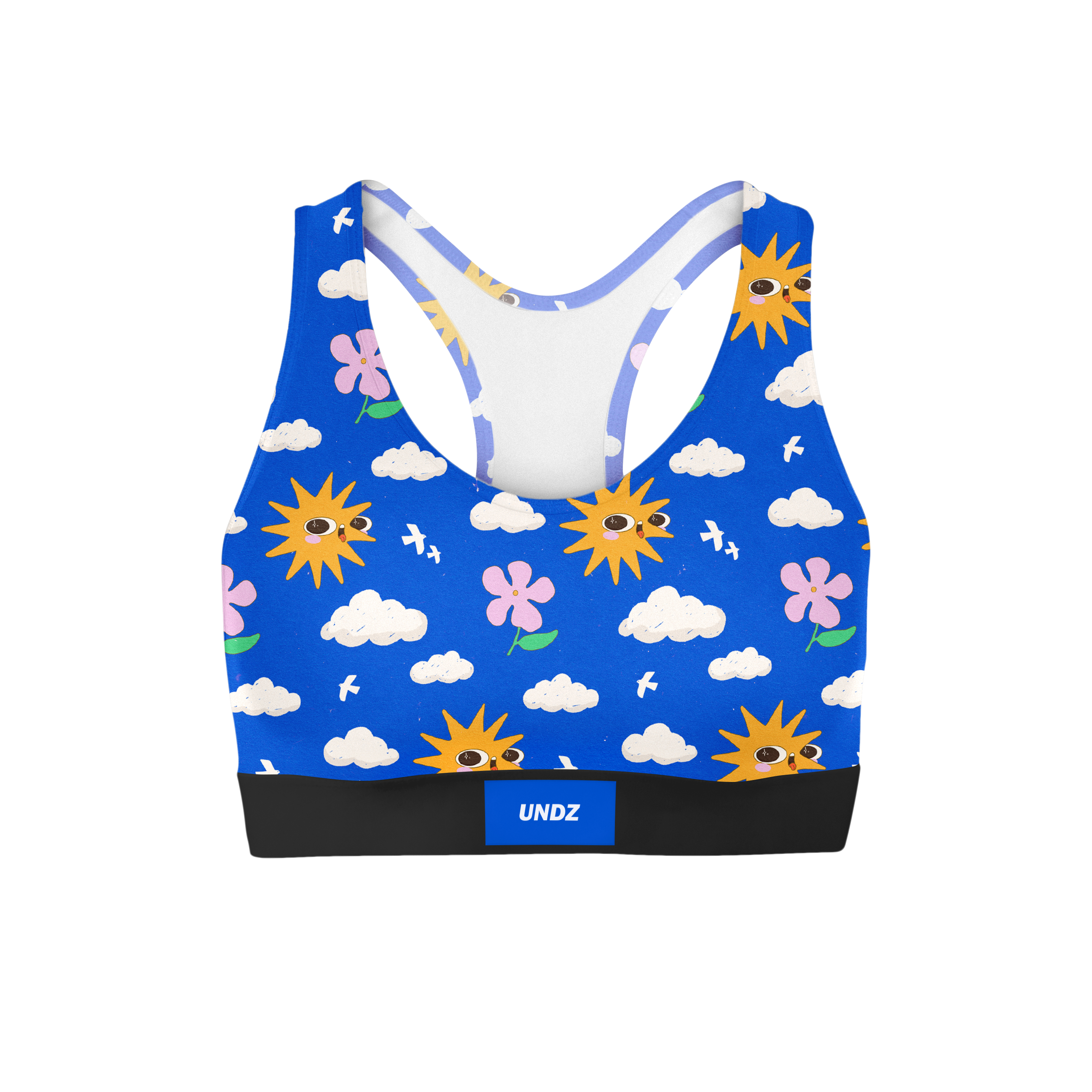 BRA - CLOUDY SUNSHINE