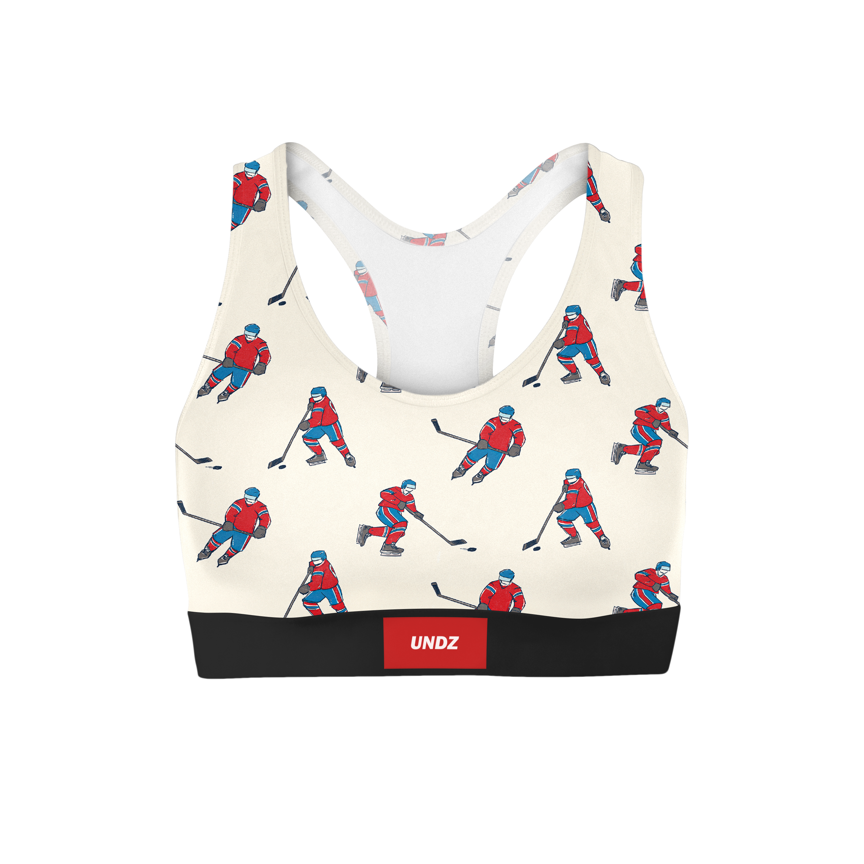 BRA - HOCKEY