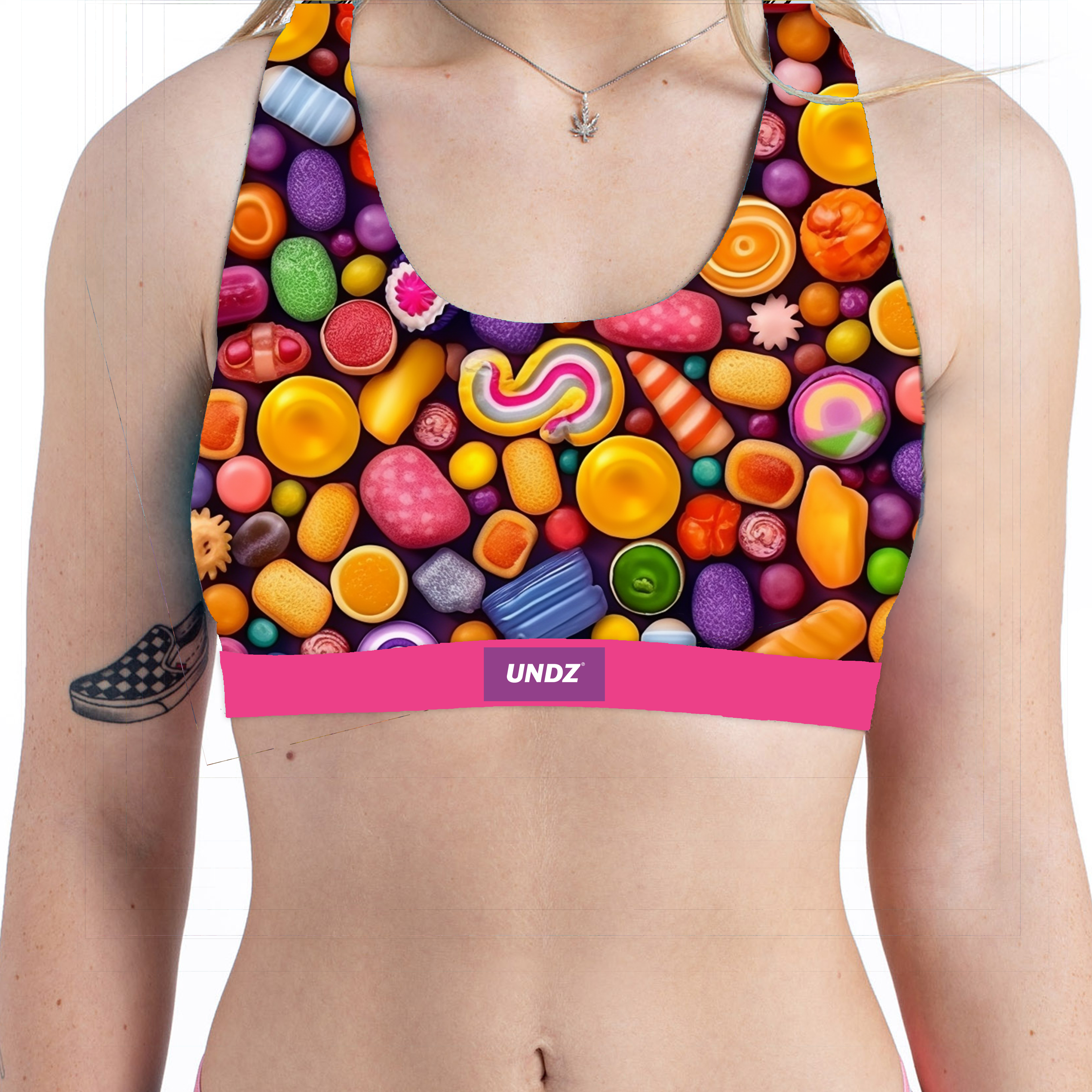 Candie's bra discount