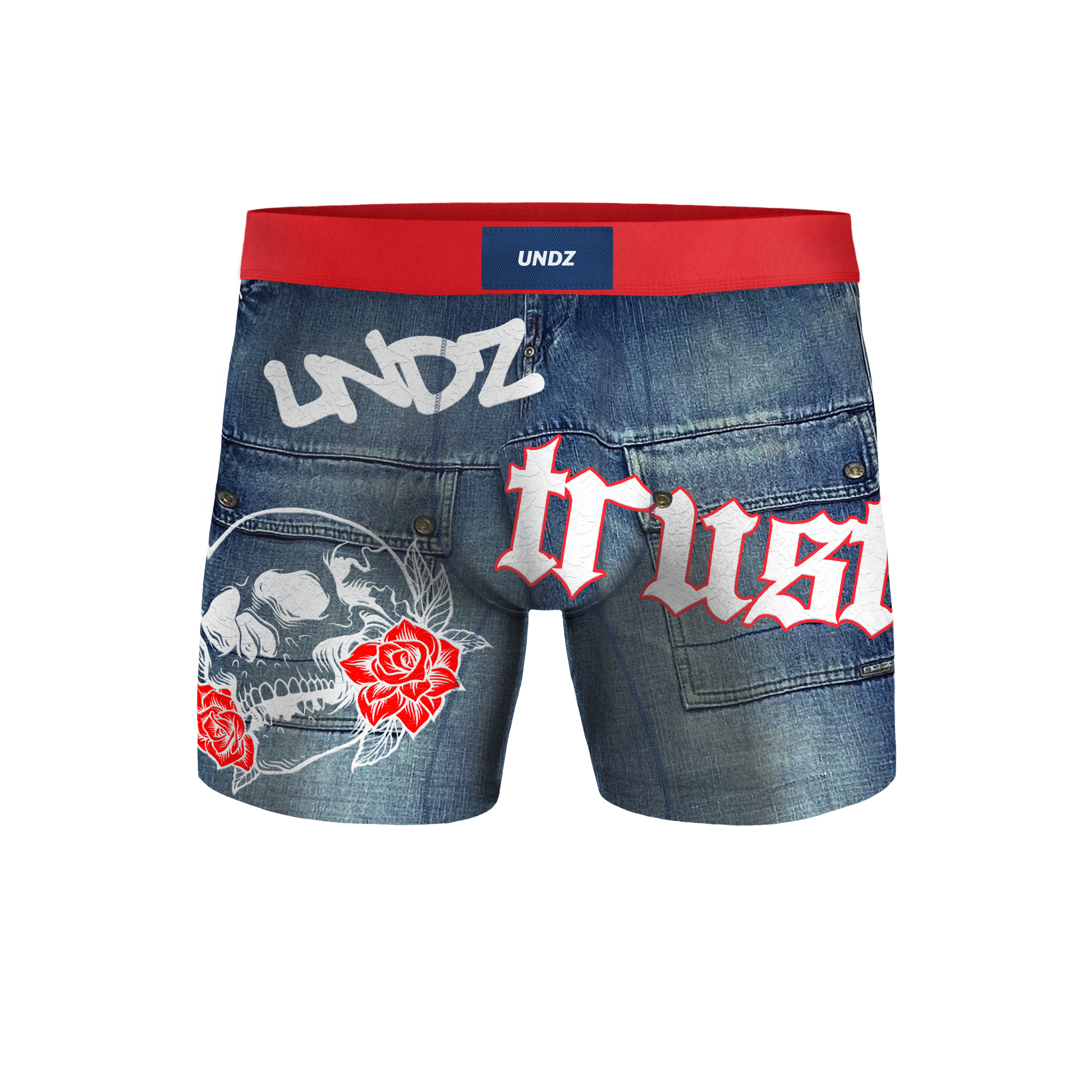 MEN CLASSIC - DOUCHEBAG