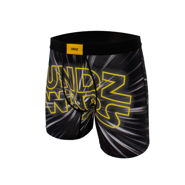 BOBETTES POUR HOMME UNDZ